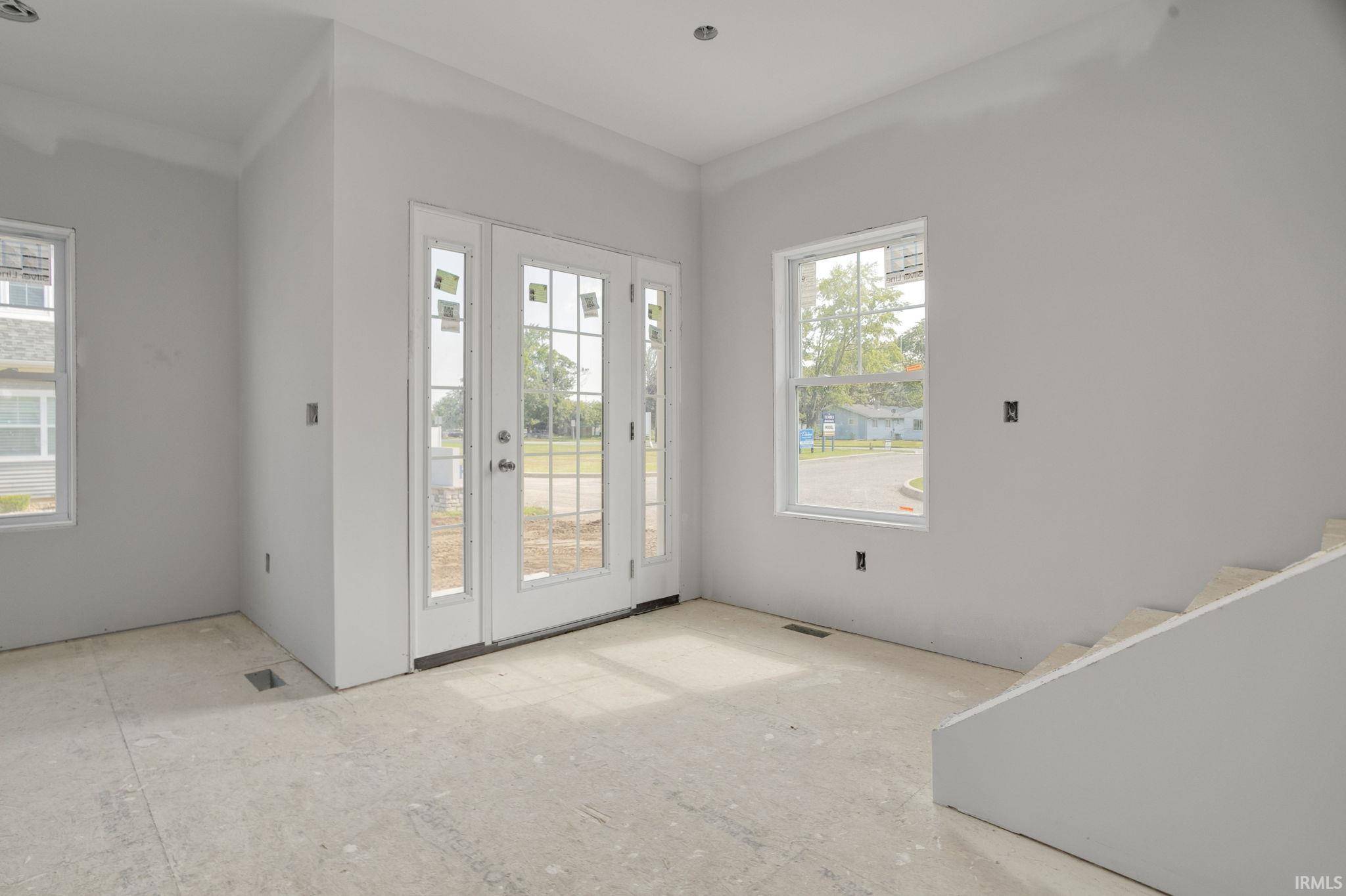 1239 Echoes CIR #Lot 15, South Bend, IN 46617-1576
