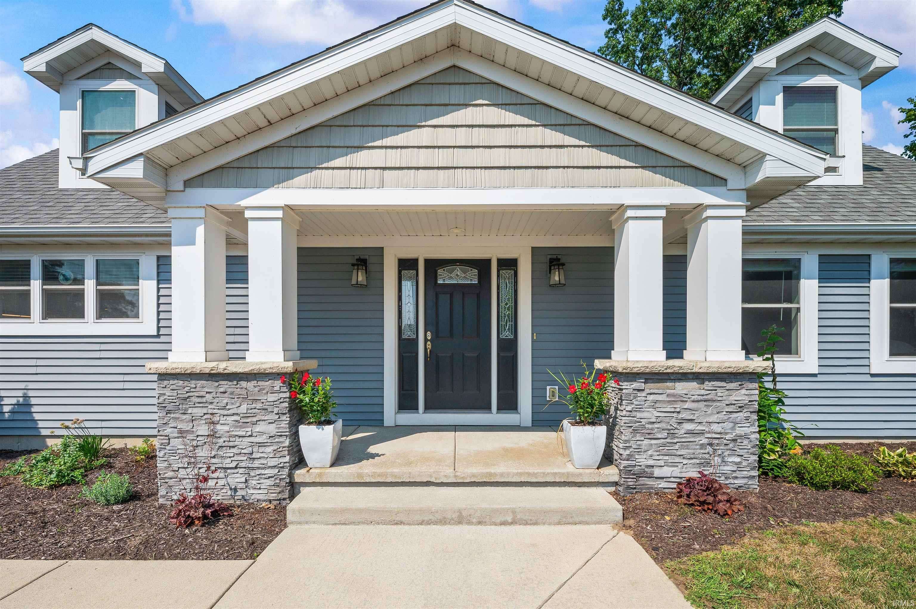 623 Corby BLVD, South Bend, IN 46617