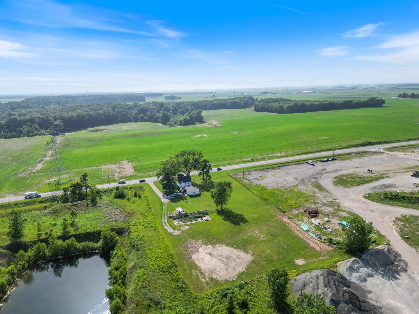 5290 N State Road 15 RD, Warsaw, IN 46582