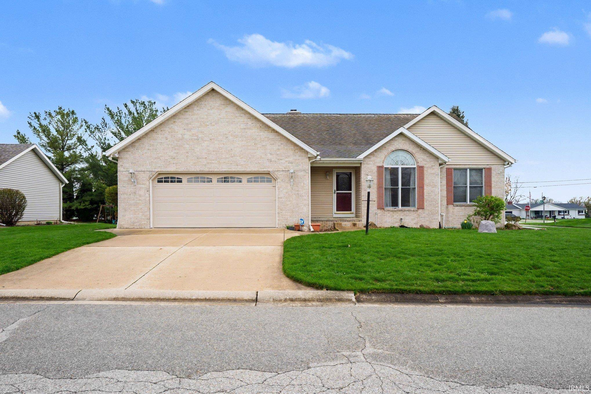 61571 Haverford CT, South Bend, IN 46614-6444