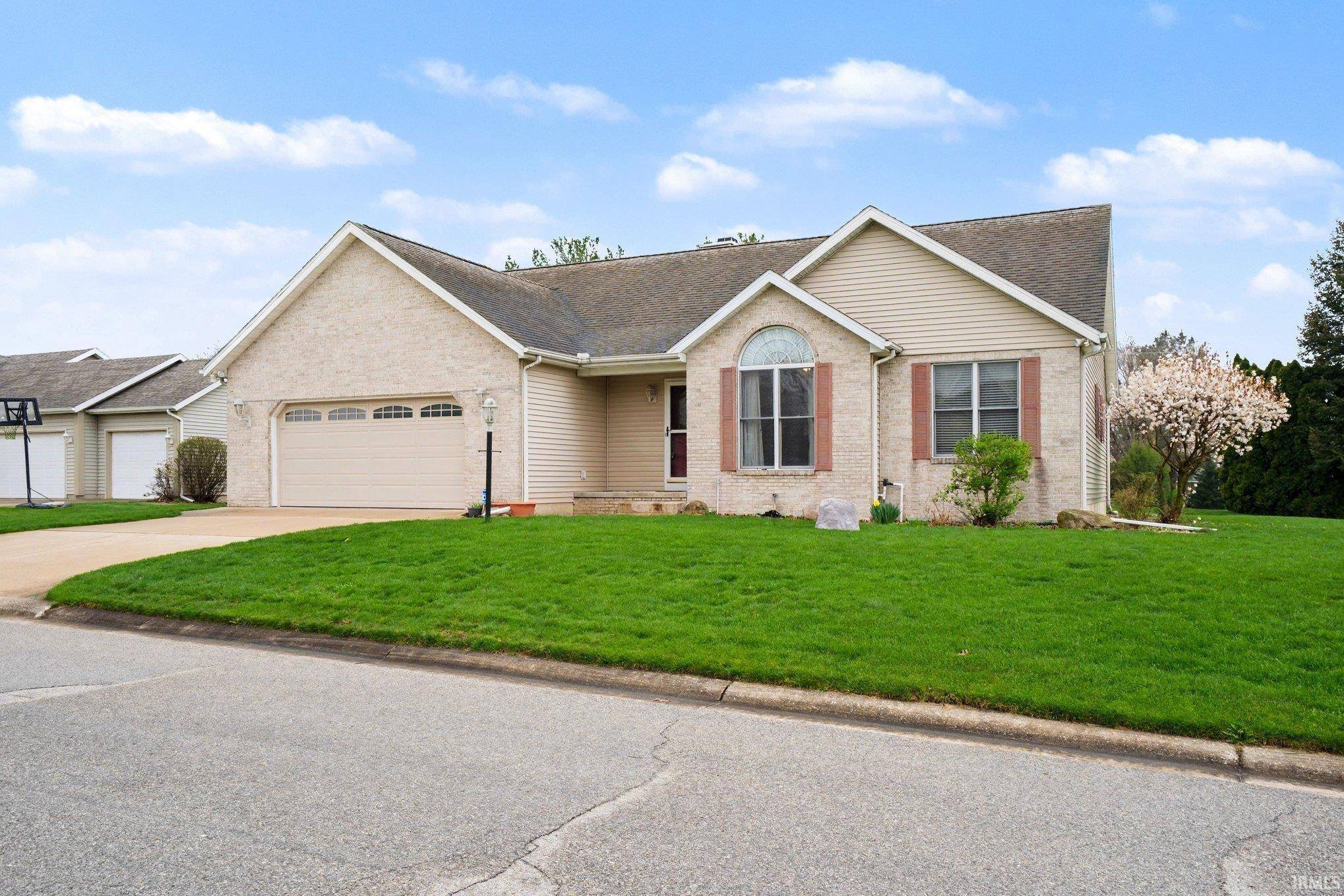 61571 Haverford CT, South Bend, IN 46614-6444