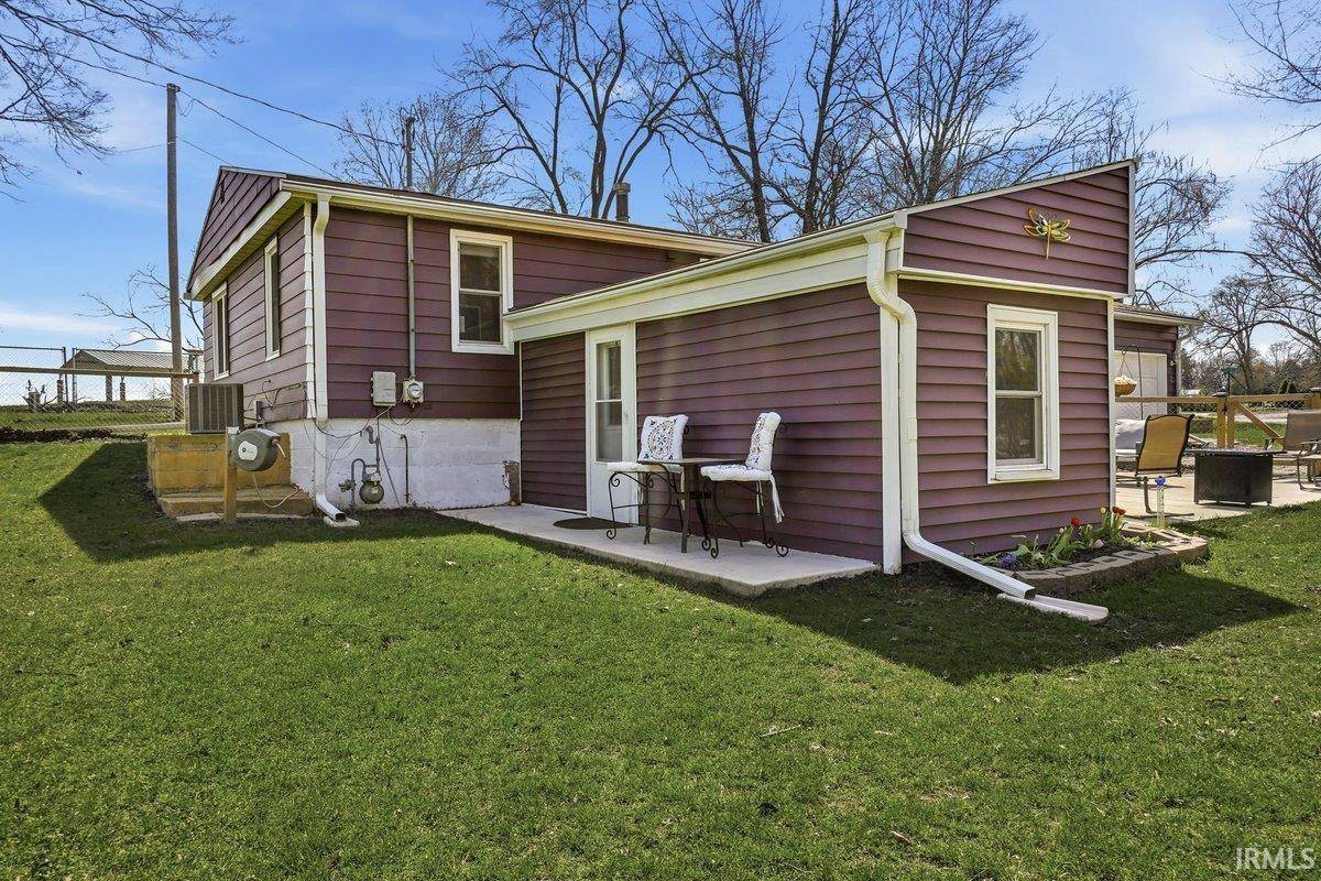 209 S longshore DR, Walkerton, IN 46574