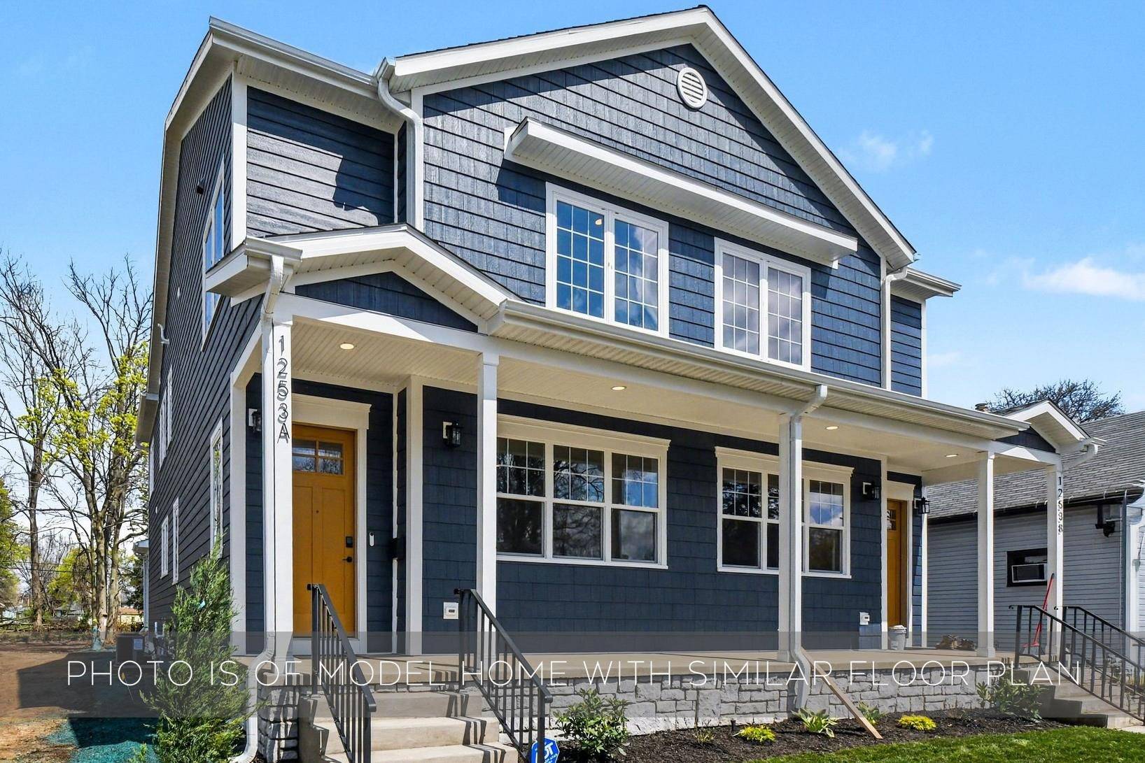 1335 Corby BLVD #A, South Bend, IN 46617
