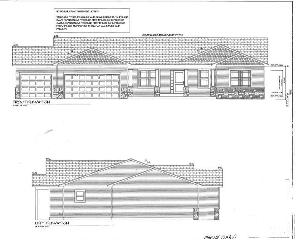 10053 Inwood RD, Osceola, IN 46561