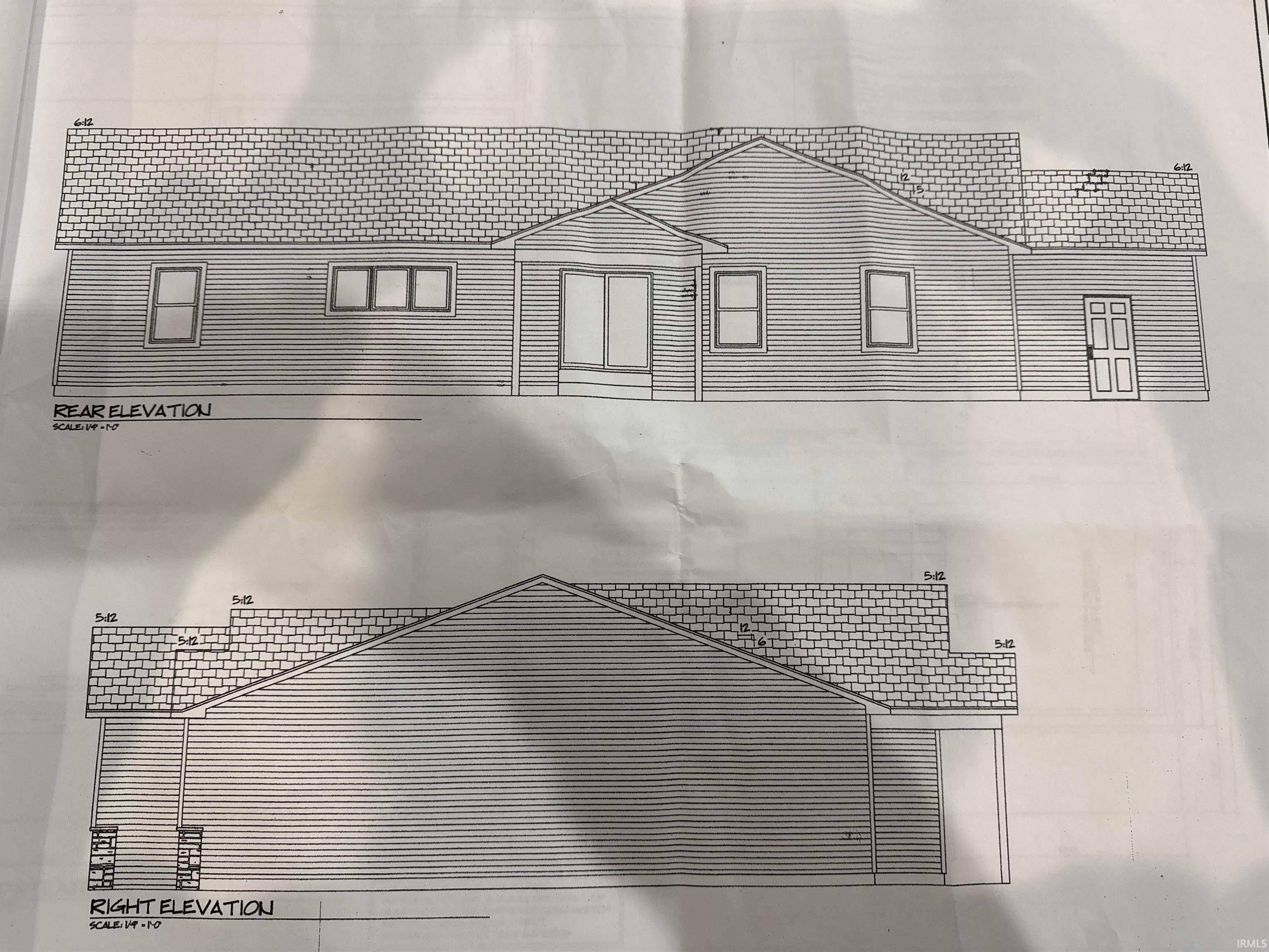 10053 Inwood RD, Osceola, IN 46561