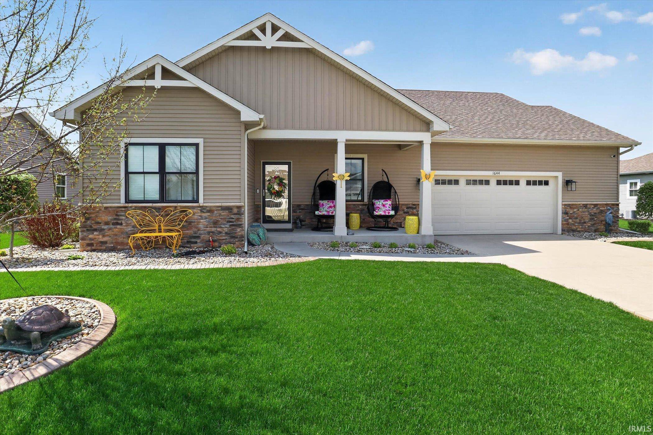 1644 Sandlewood DR, Goshen, IN 46526