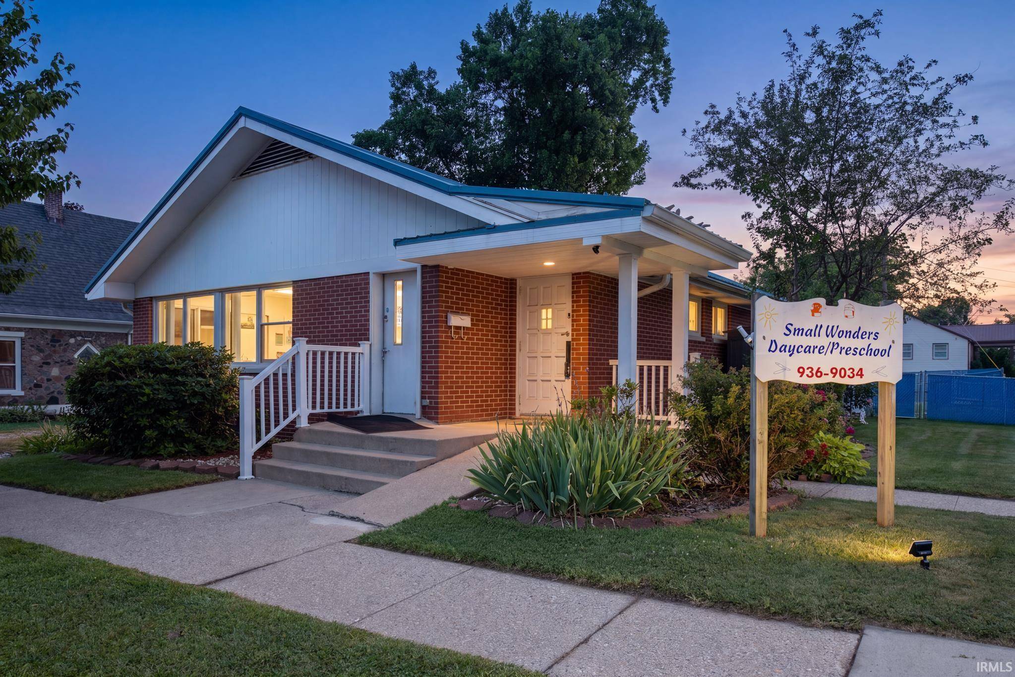 1223 Center ST, Plymouth, IN 46563