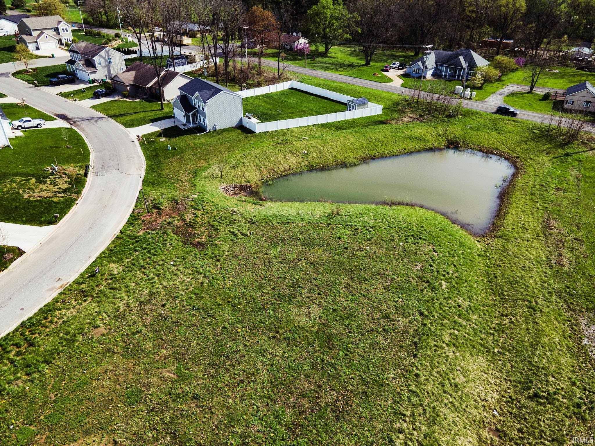 53592 Larne DR, South Bend, IN 46628