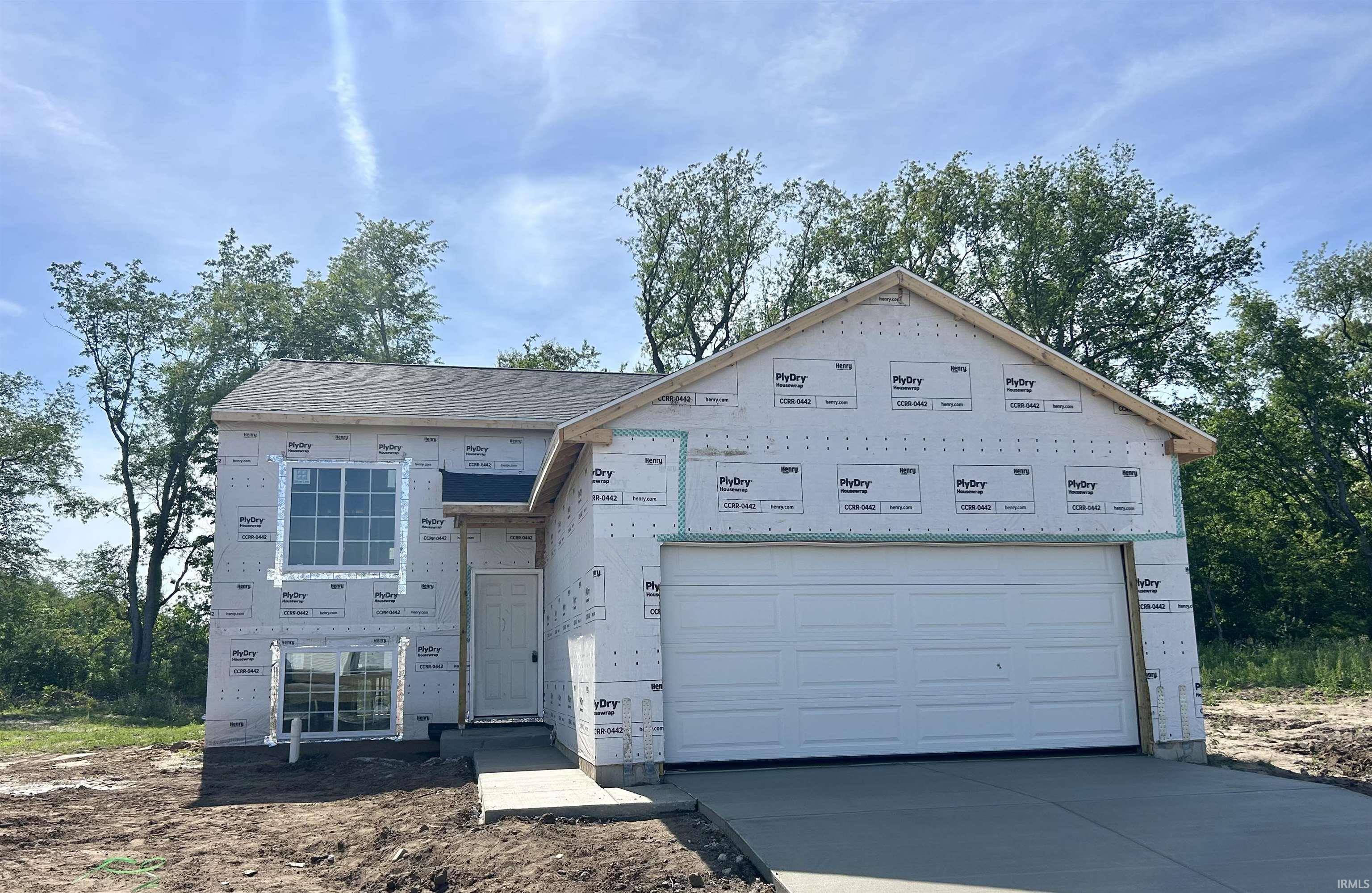 51683 Denison DR, South Bend, IN 46628