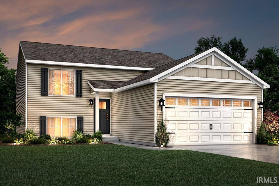 51683 Denison DR, South Bend, IN 46628