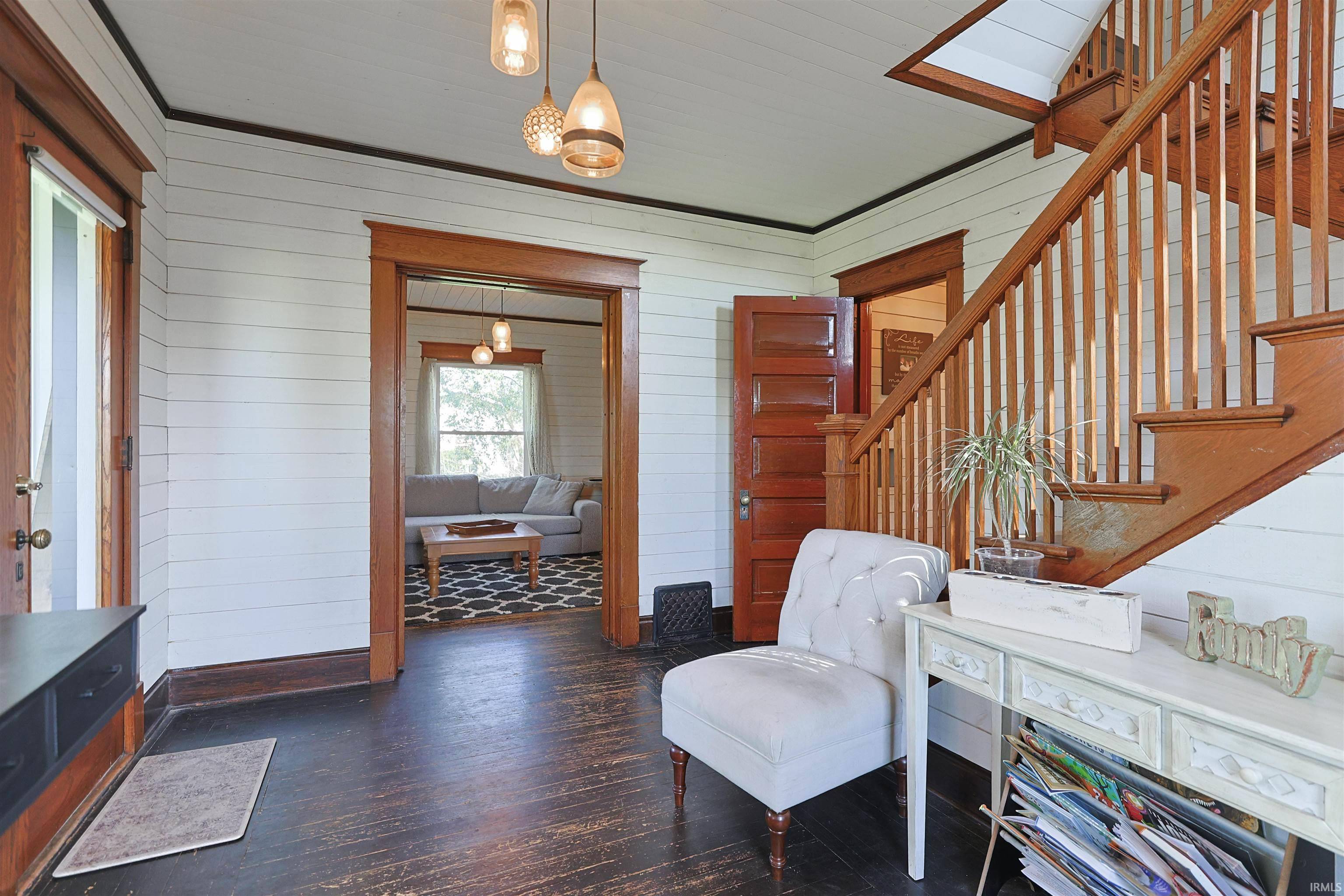 23260 Brick RD, South Bend, IN 46628-9722