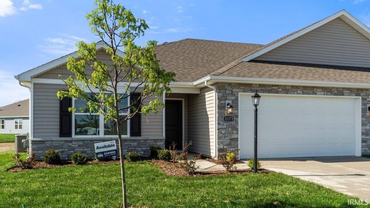 1732 Lighthouse LN, Goshen, IN 46526
