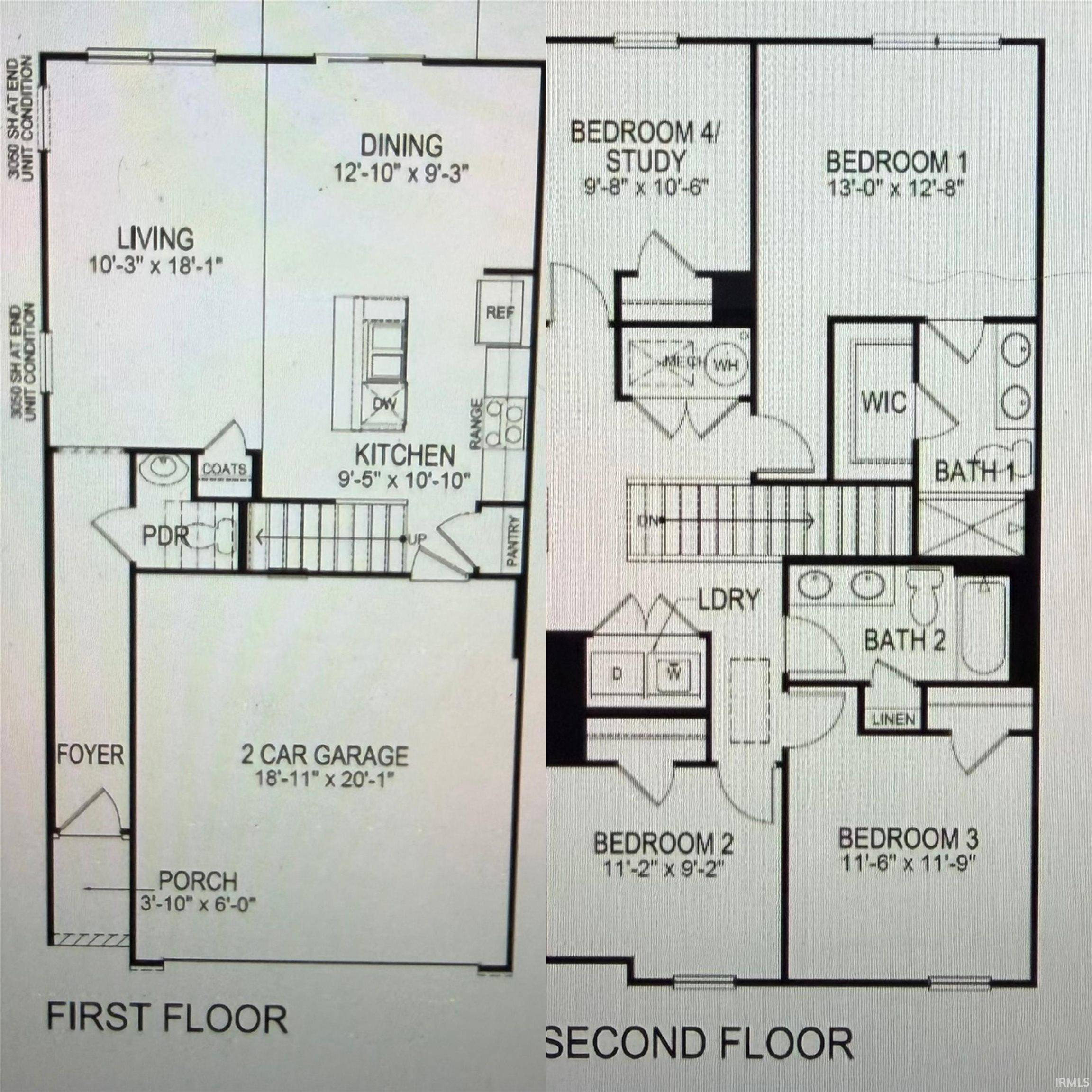 1718 Lighthouse LN, Goshen, IN 46526