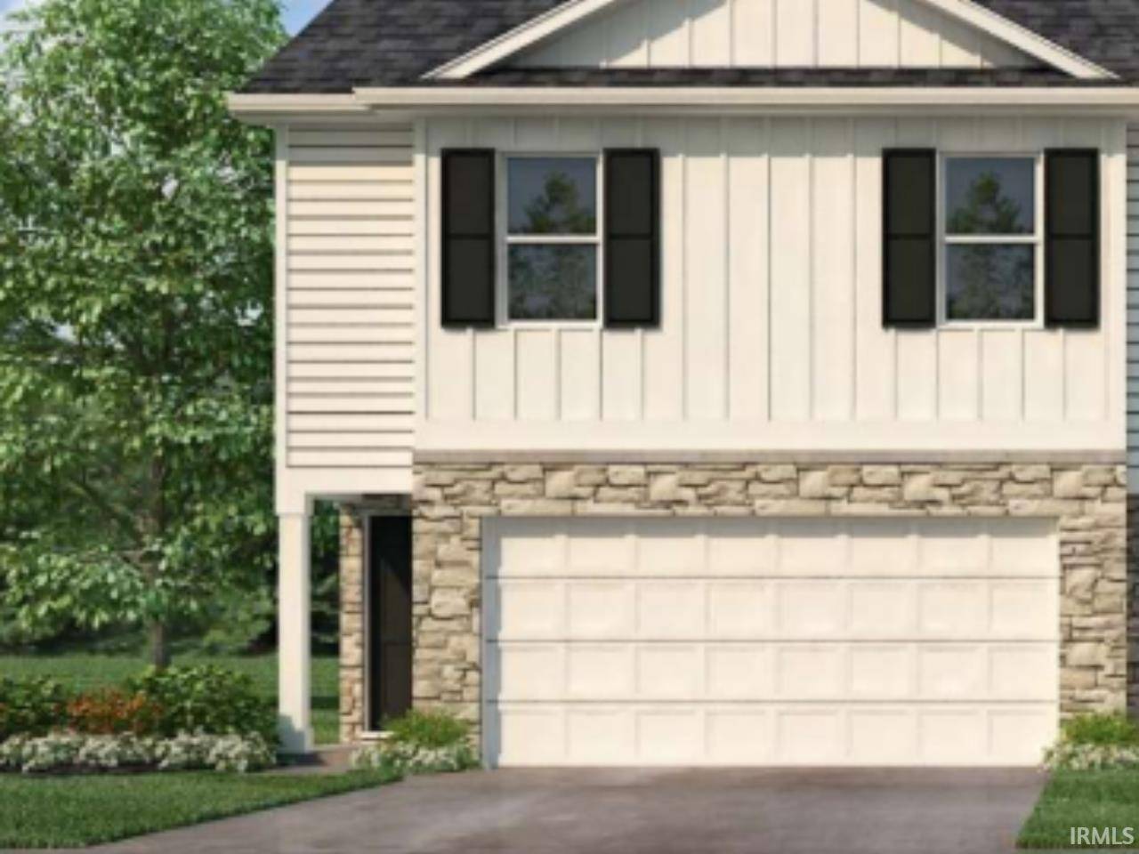 1715 Lighthouse LN, Goshen, IN 46526