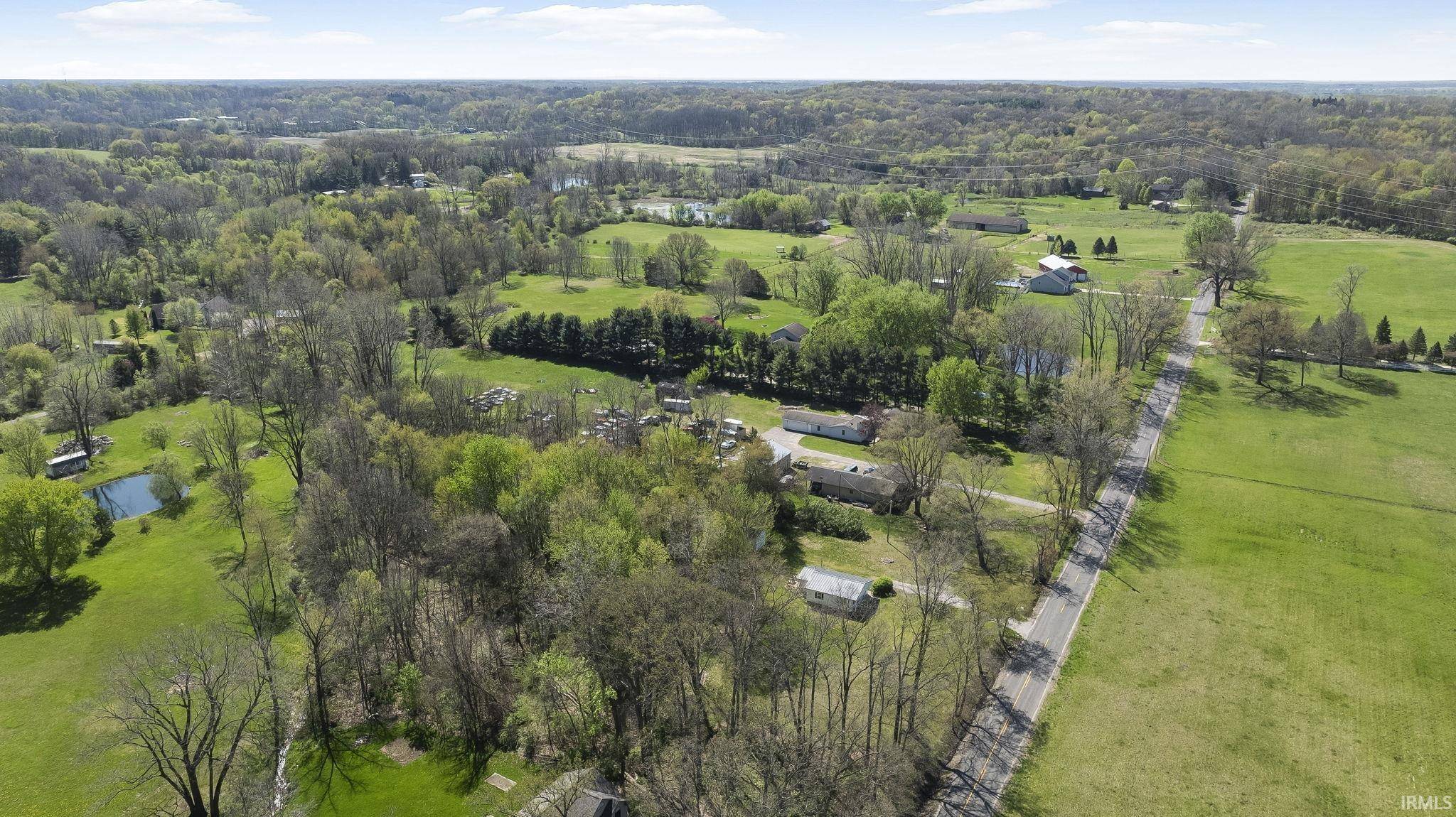 55412 County Road 23 ***, Bristol, IN 46507-8959