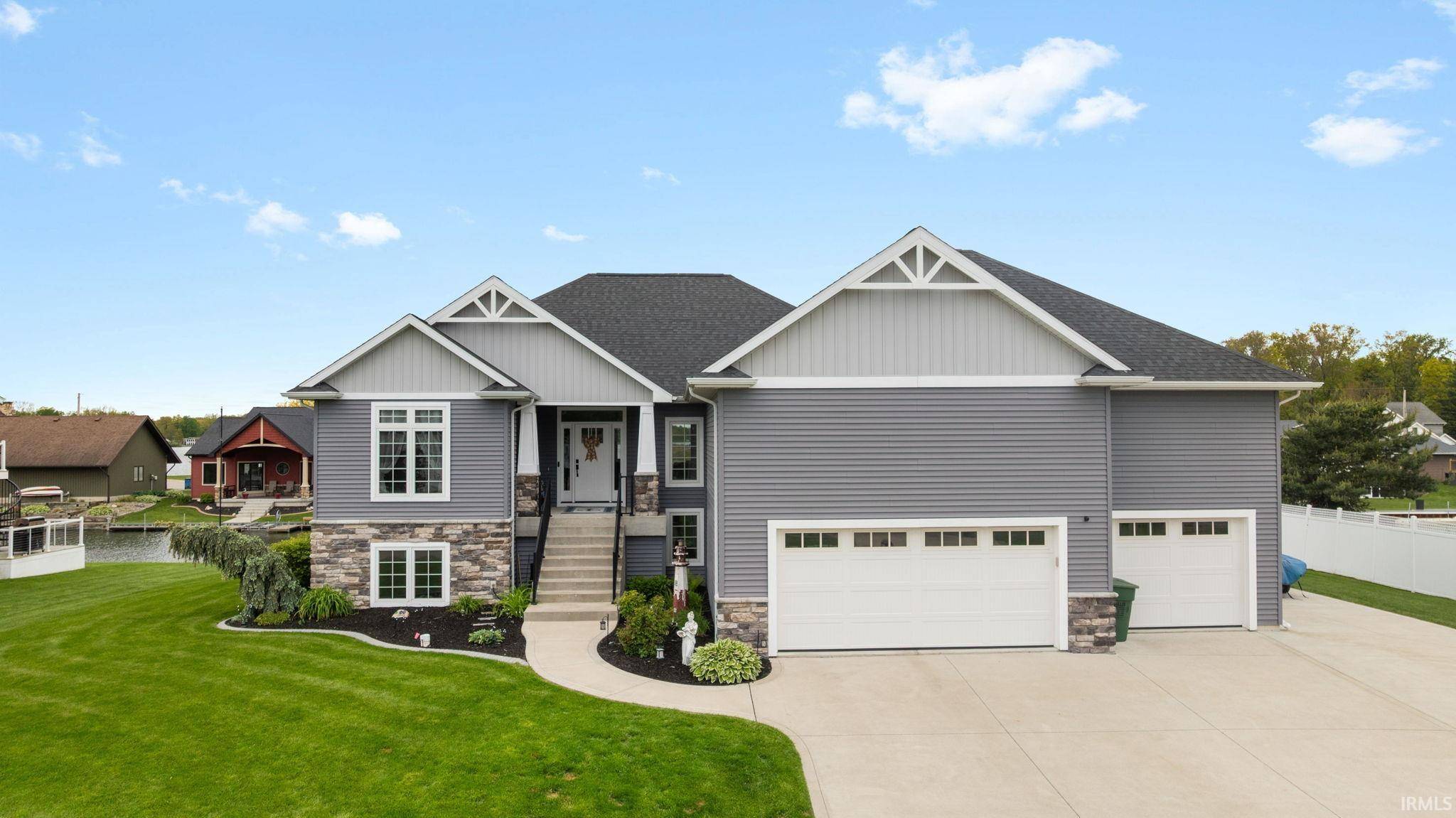 51055 Twilight Dr ***, Elkhart, IN 46514