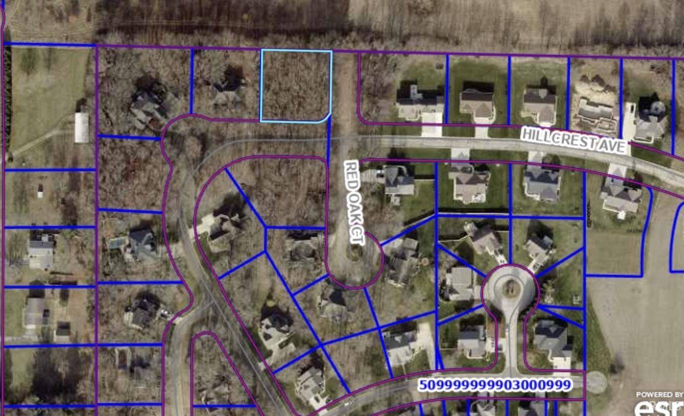 2502 Hillcrest AVE, Plymouth, IN 46563