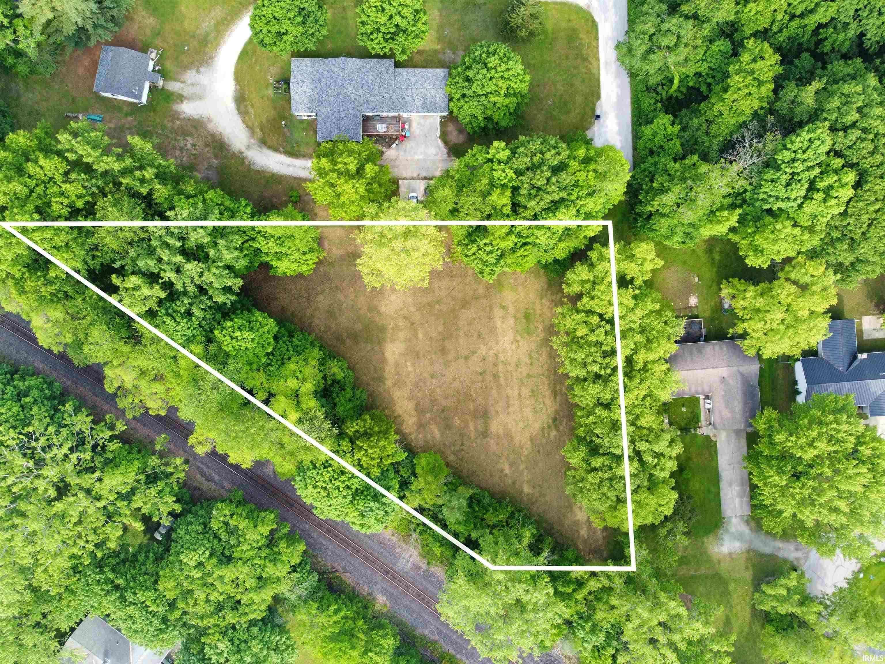 TBD Gable DR, Warsaw, IN 46580