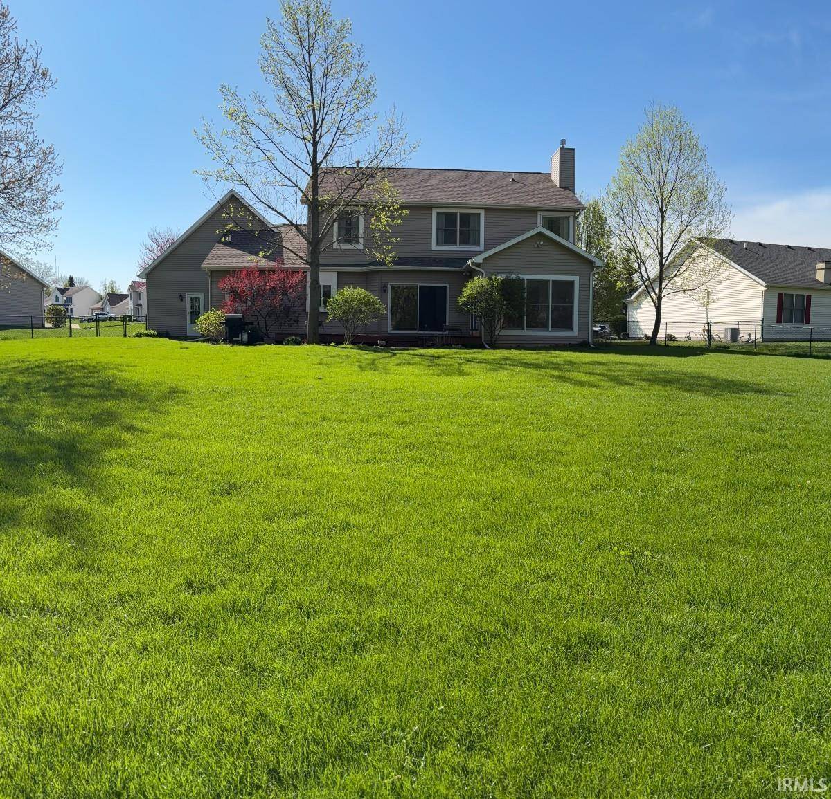 601 Finch DR, South Bend, IN 46614-6827