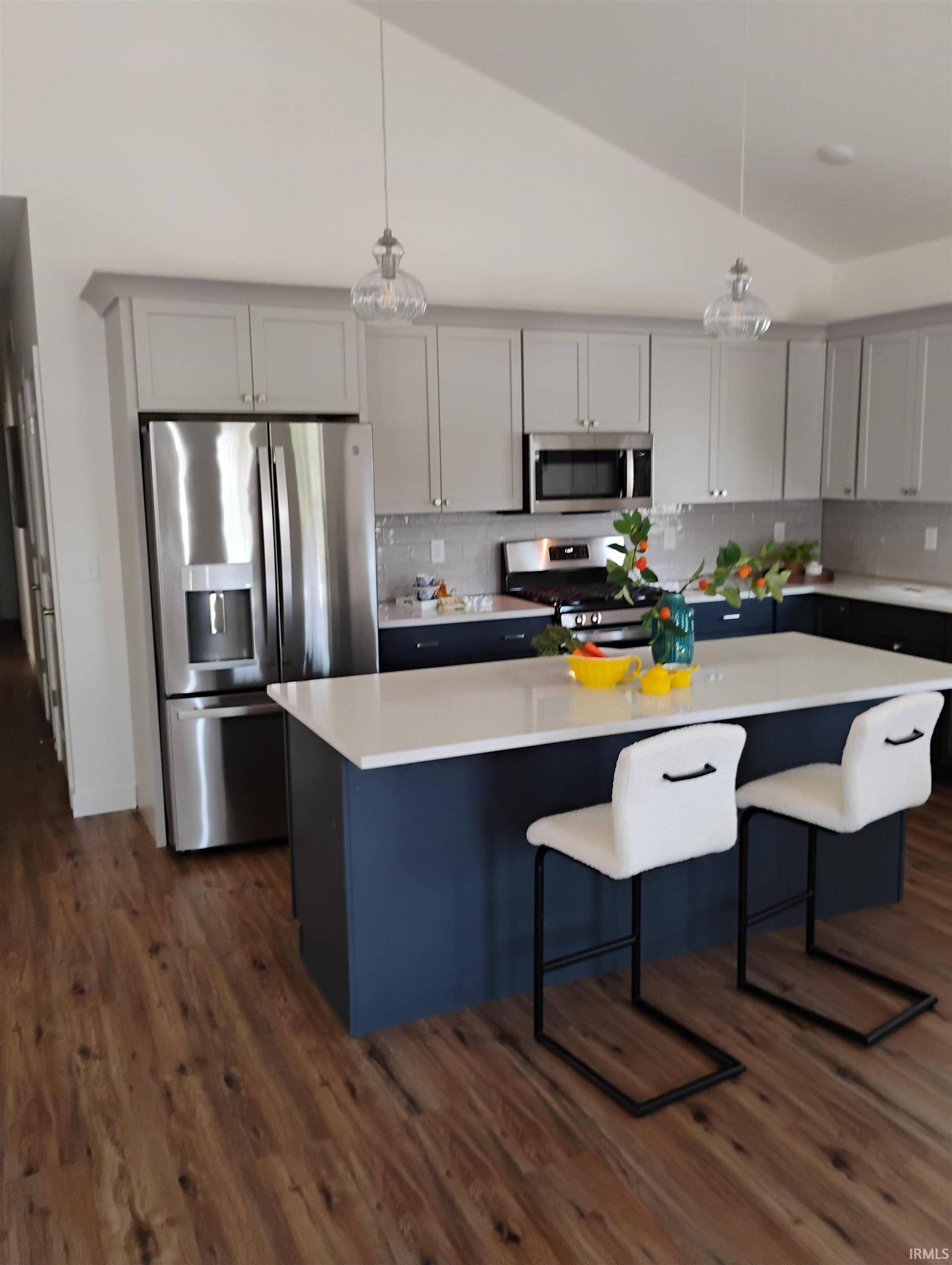3391 Blarney DR, South Bend, IN 46628-0004