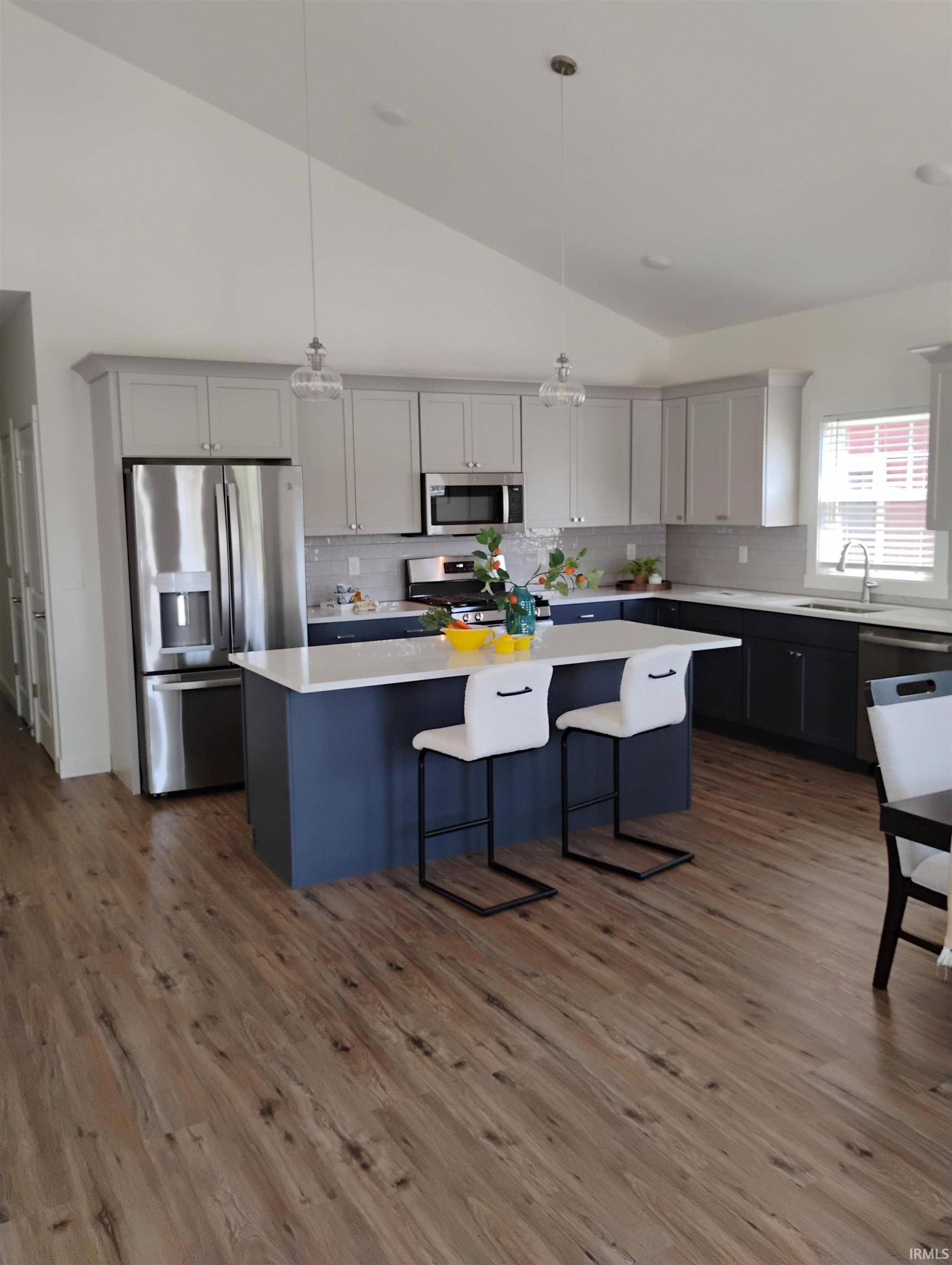 3391 Blarney DR, South Bend, IN 46628-0004