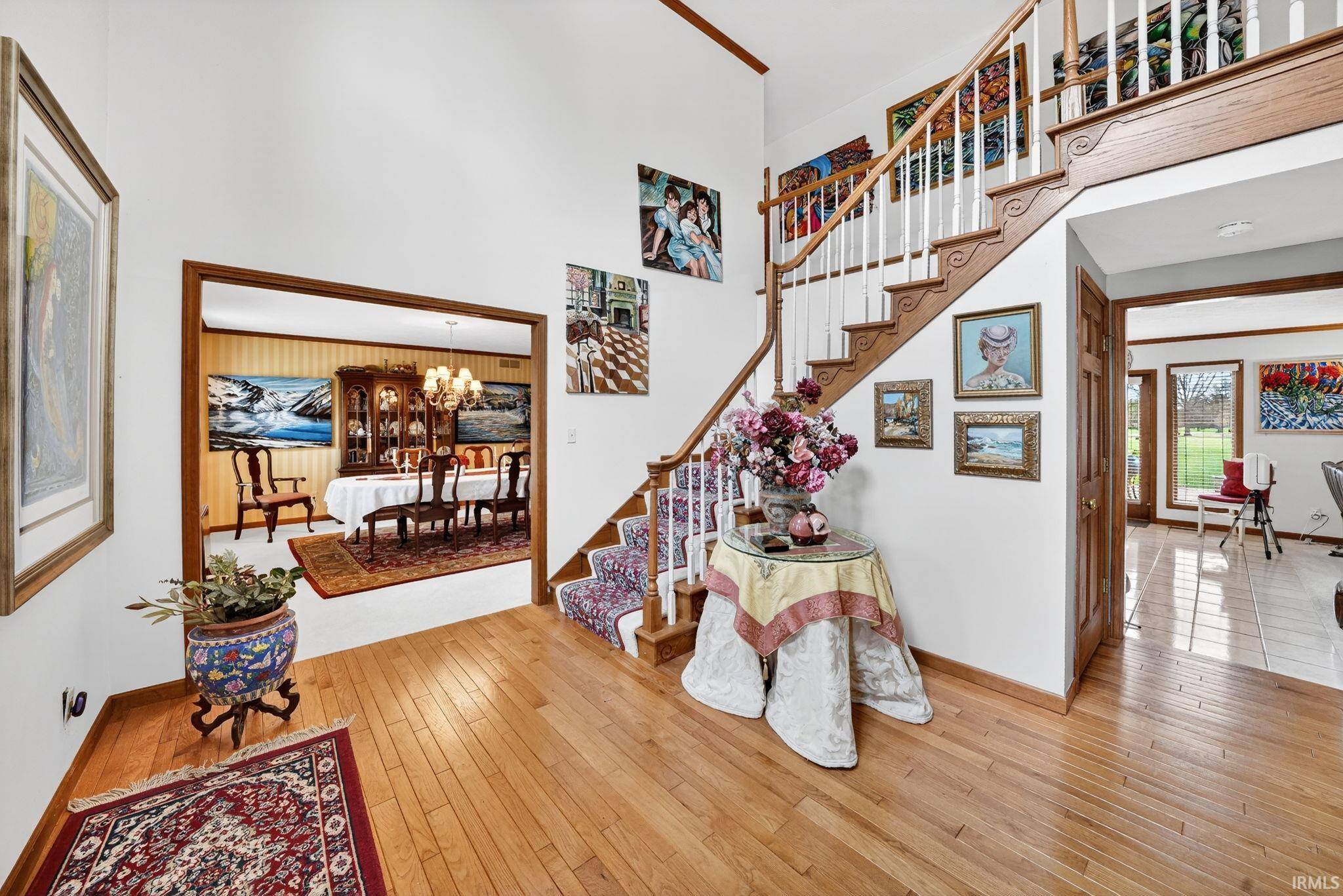 15360 Durham WAY, Granger, IN 46530-6525