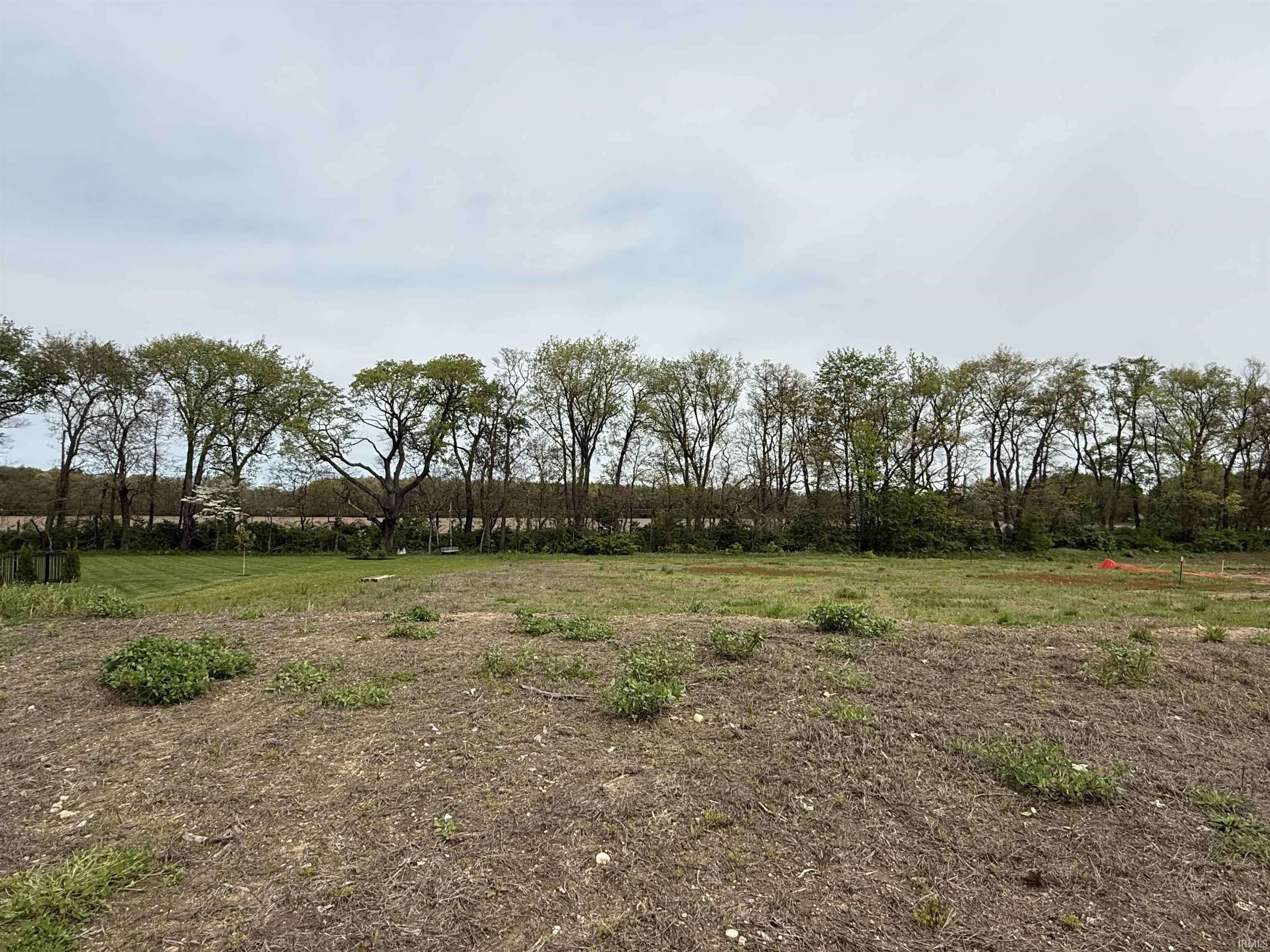 15065 Woodford Lot 8 TRL, Granger, IN 46530