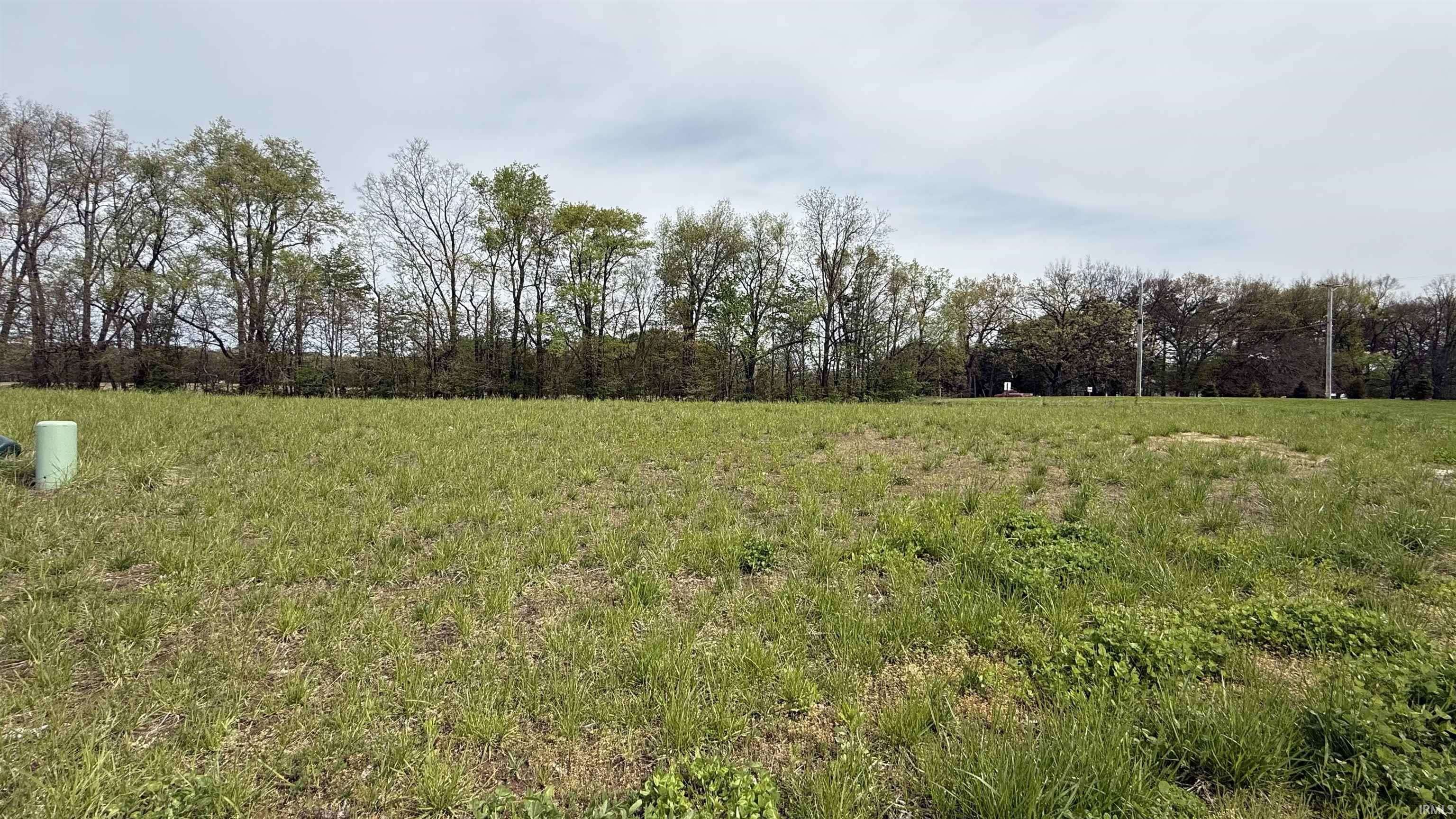 14929 Woodford Lot 1 TRL, Granger, IN 46530