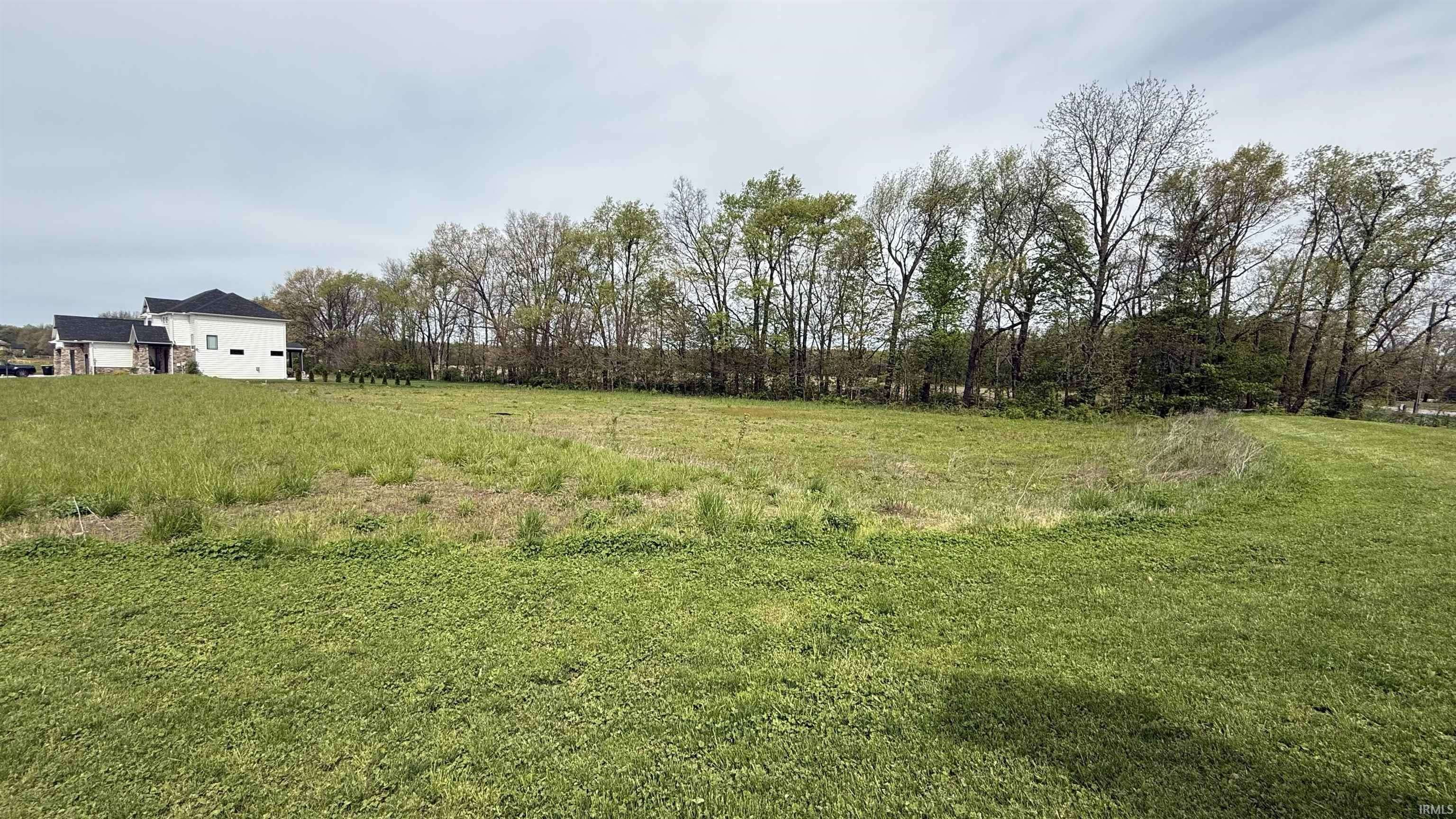 14929 Woodford Lot 1 TRL, Granger, IN 46530