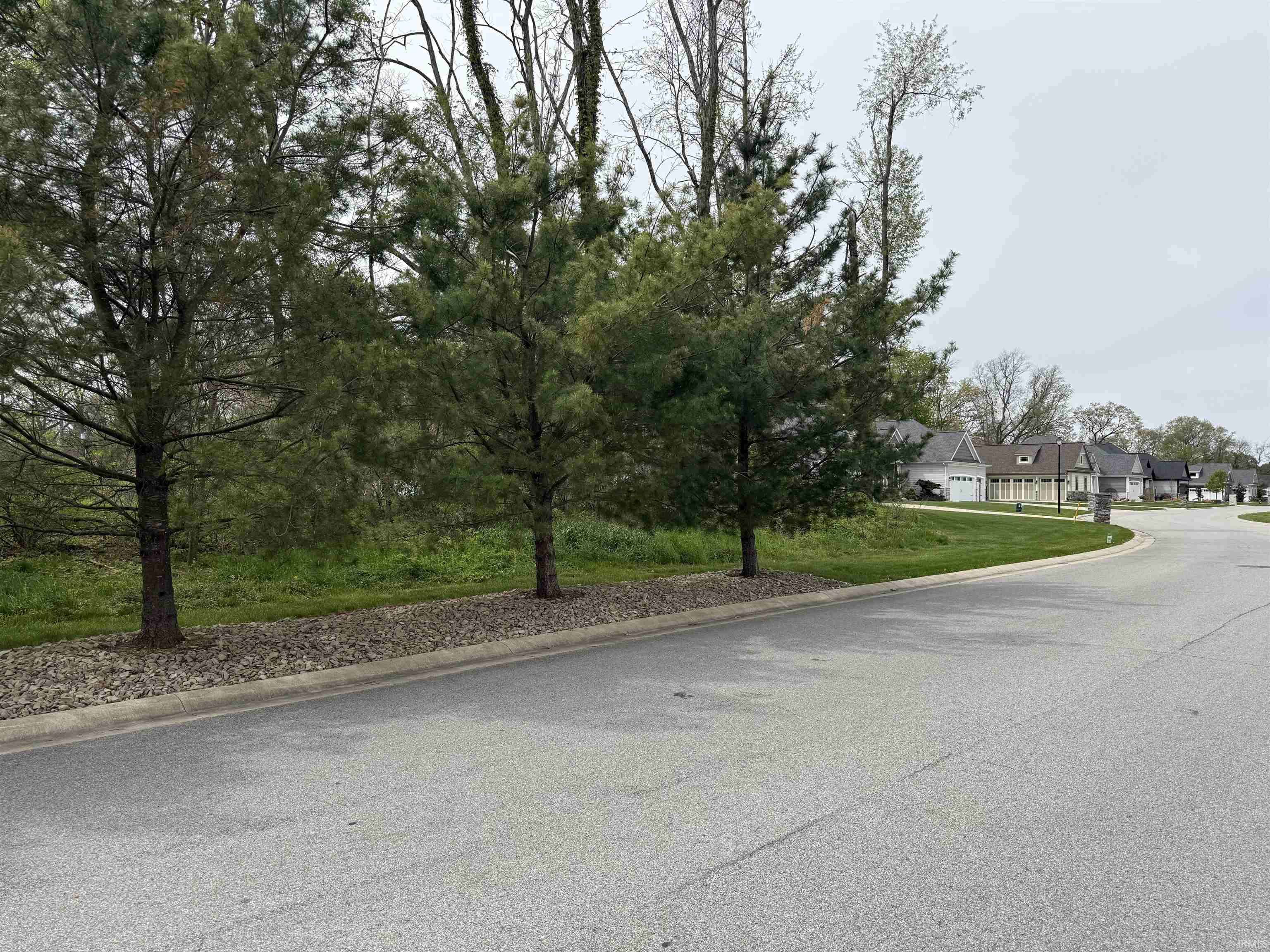 16042 Cobblestone Square Lot 20 DR, Granger, IN 46530