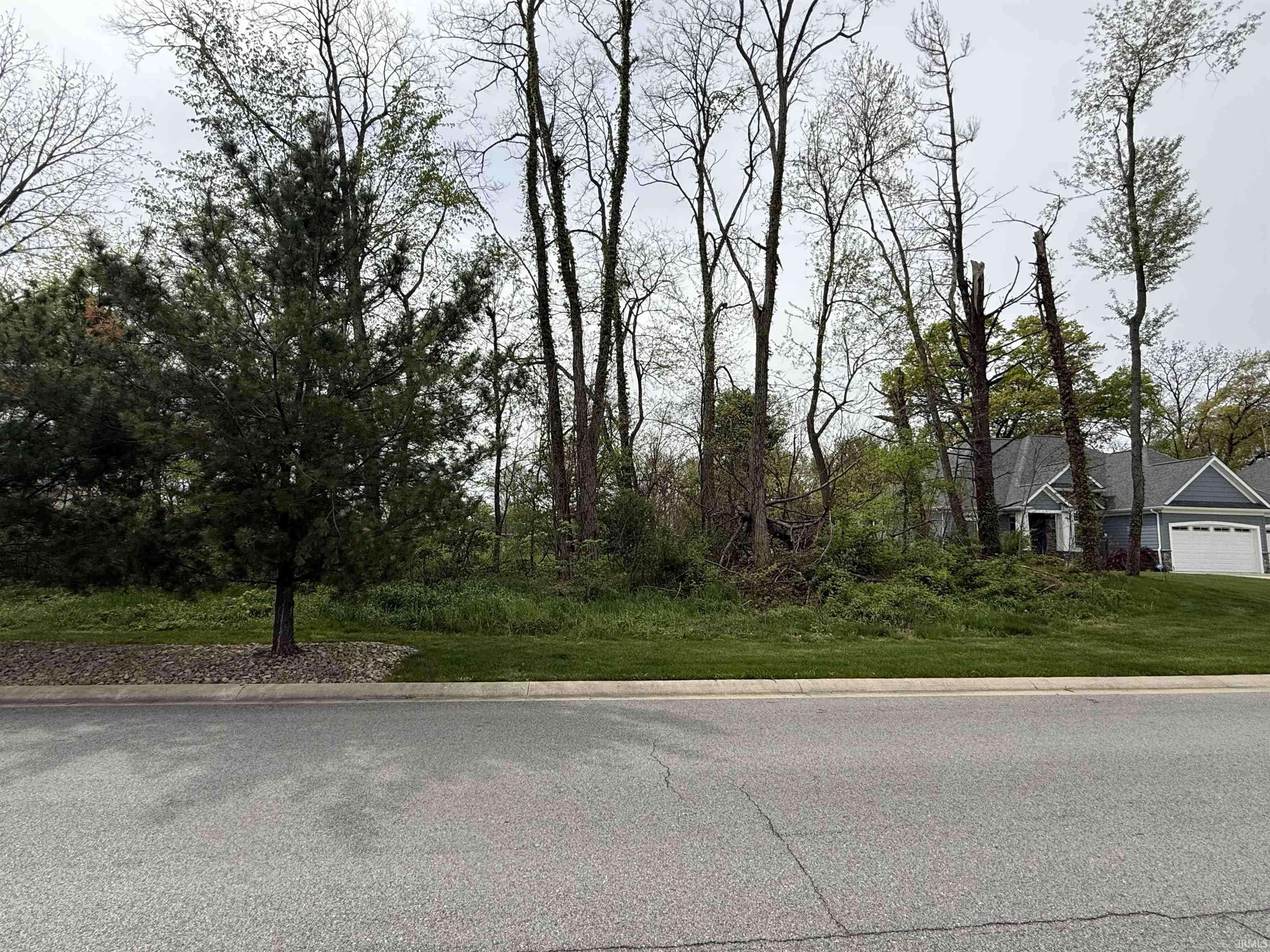 16042 Cobblestone Square Lot 20 DR, Granger, IN 46530