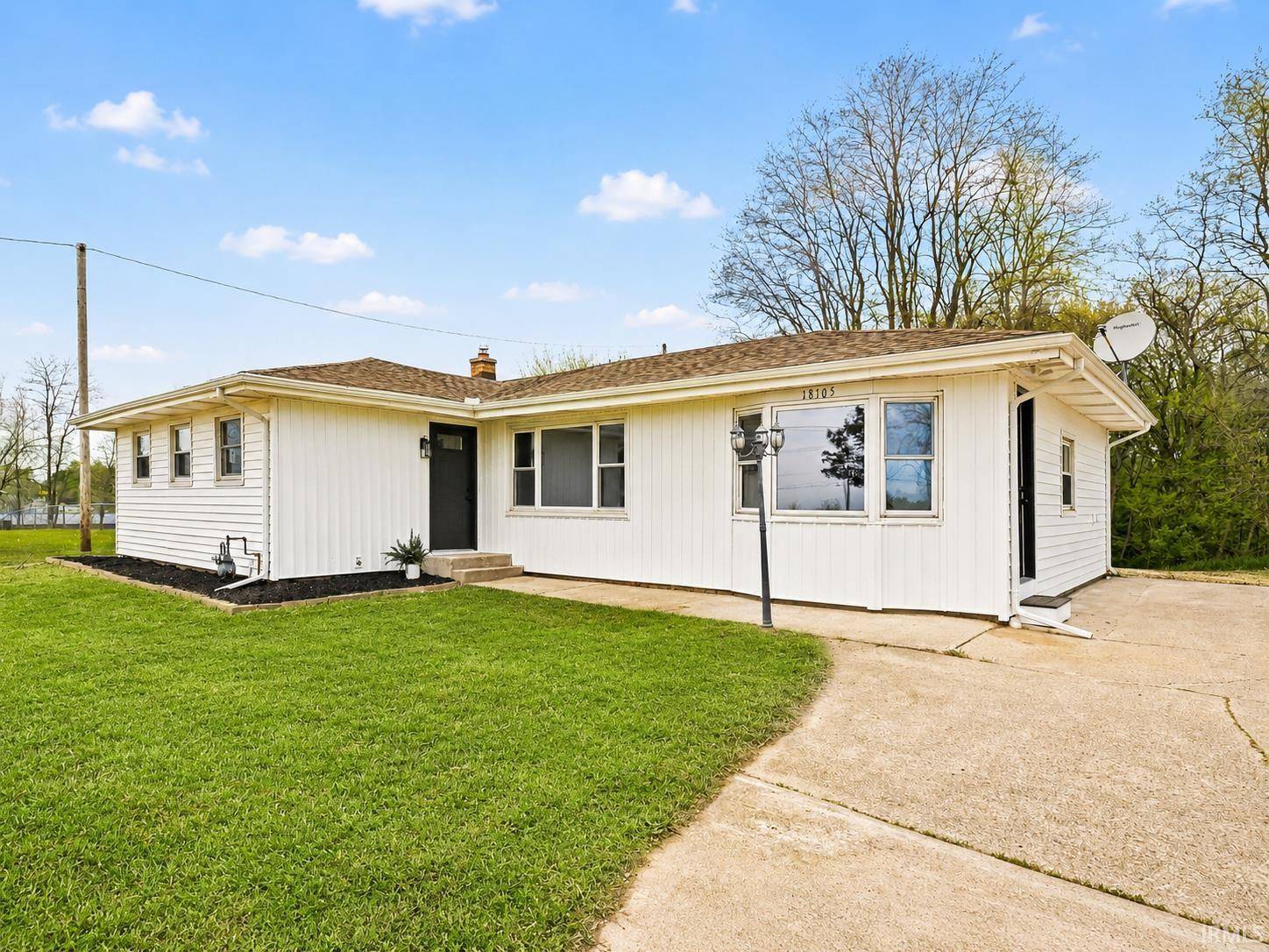 18105 Us Highway 20 ***, Goshen, IN 46528