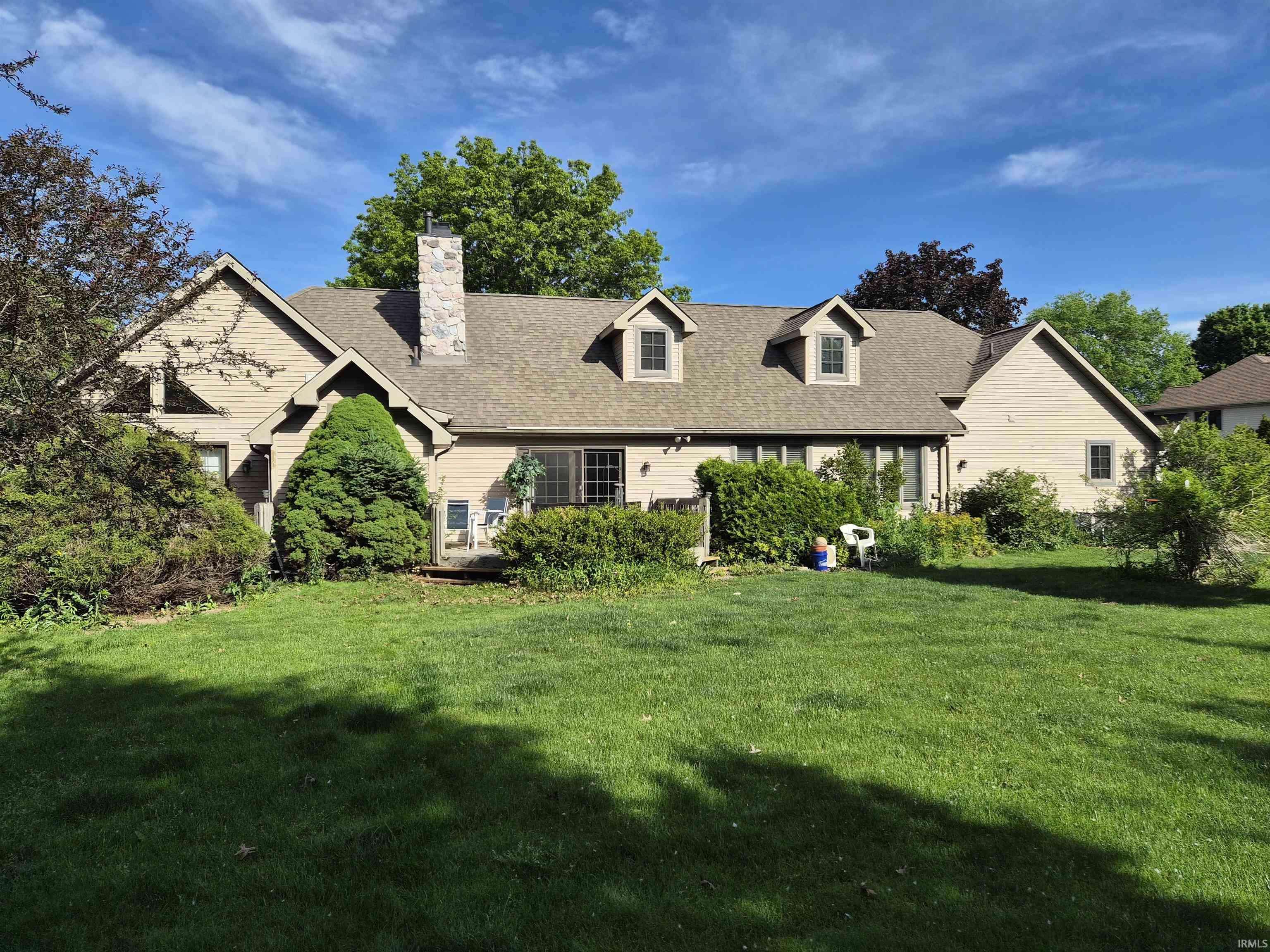 908 Braxton CT, Goshen, IN 46526-5541