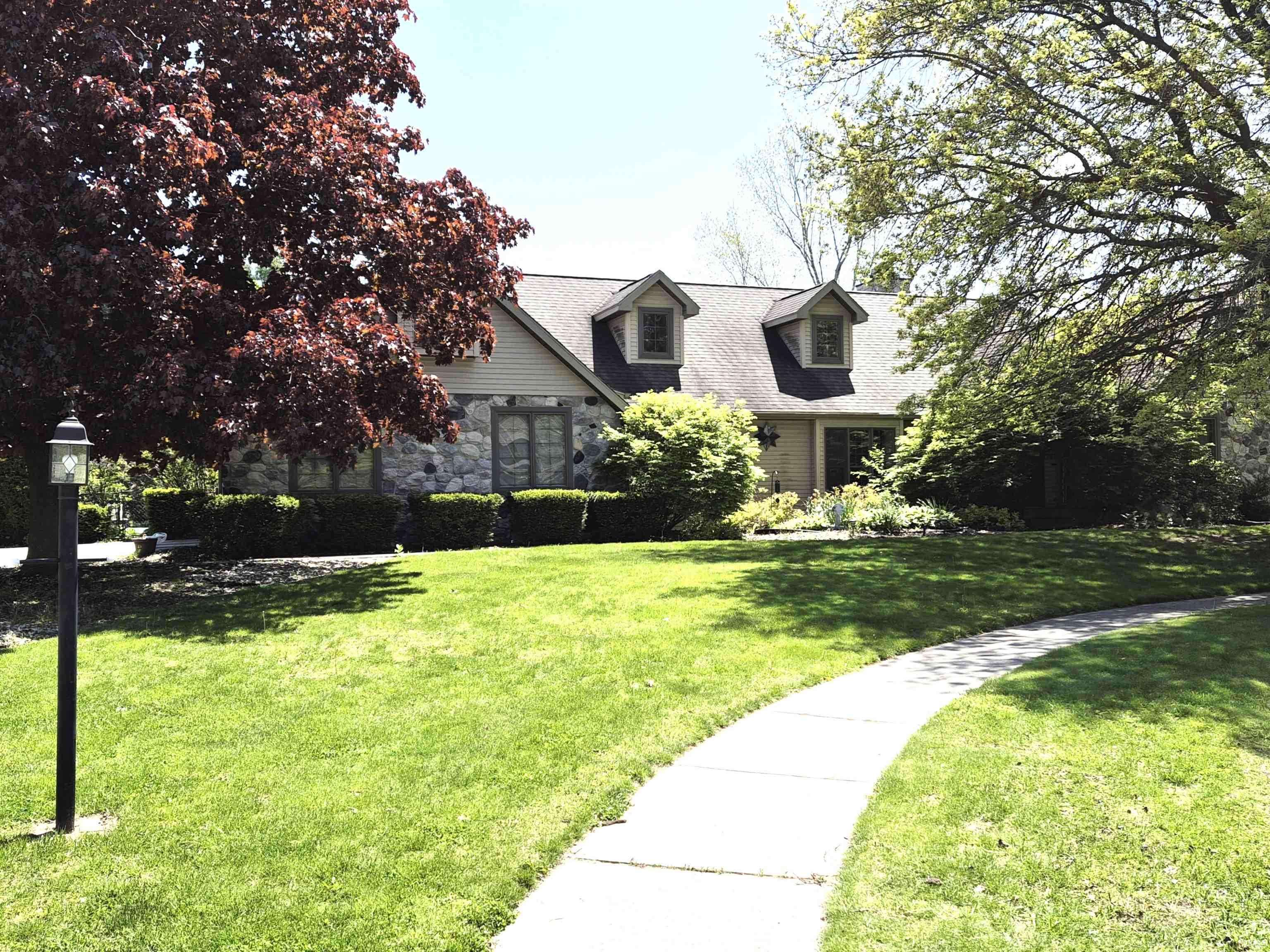 908 Braxton CT, Goshen, IN 46526-5541
