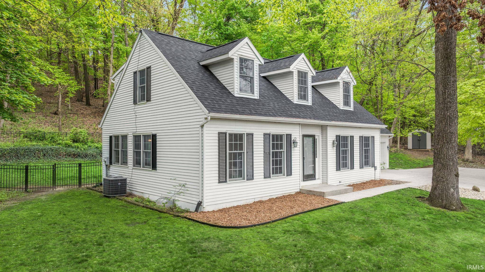 19938 County Road 14 RD, Bristol, IN 46507