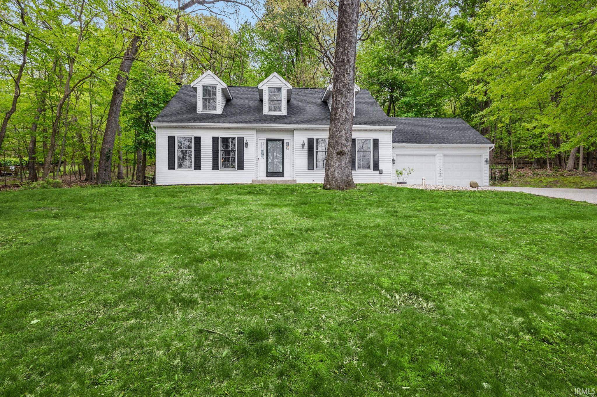 19938 County Road 14 RD, Bristol, IN 46507