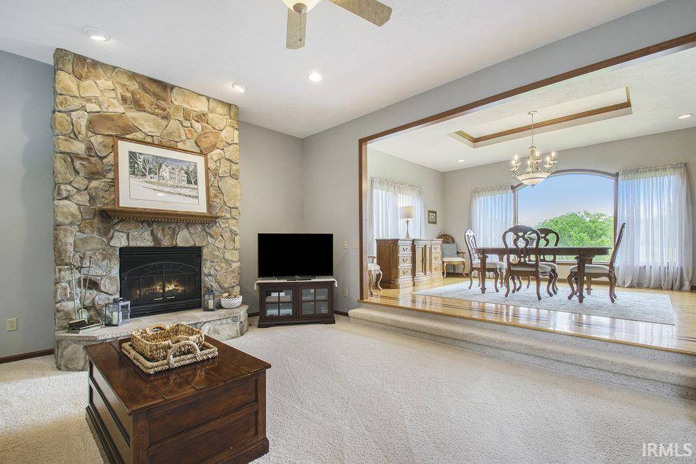 8173 E Walnut RDG, New Carlisle, IN 46552