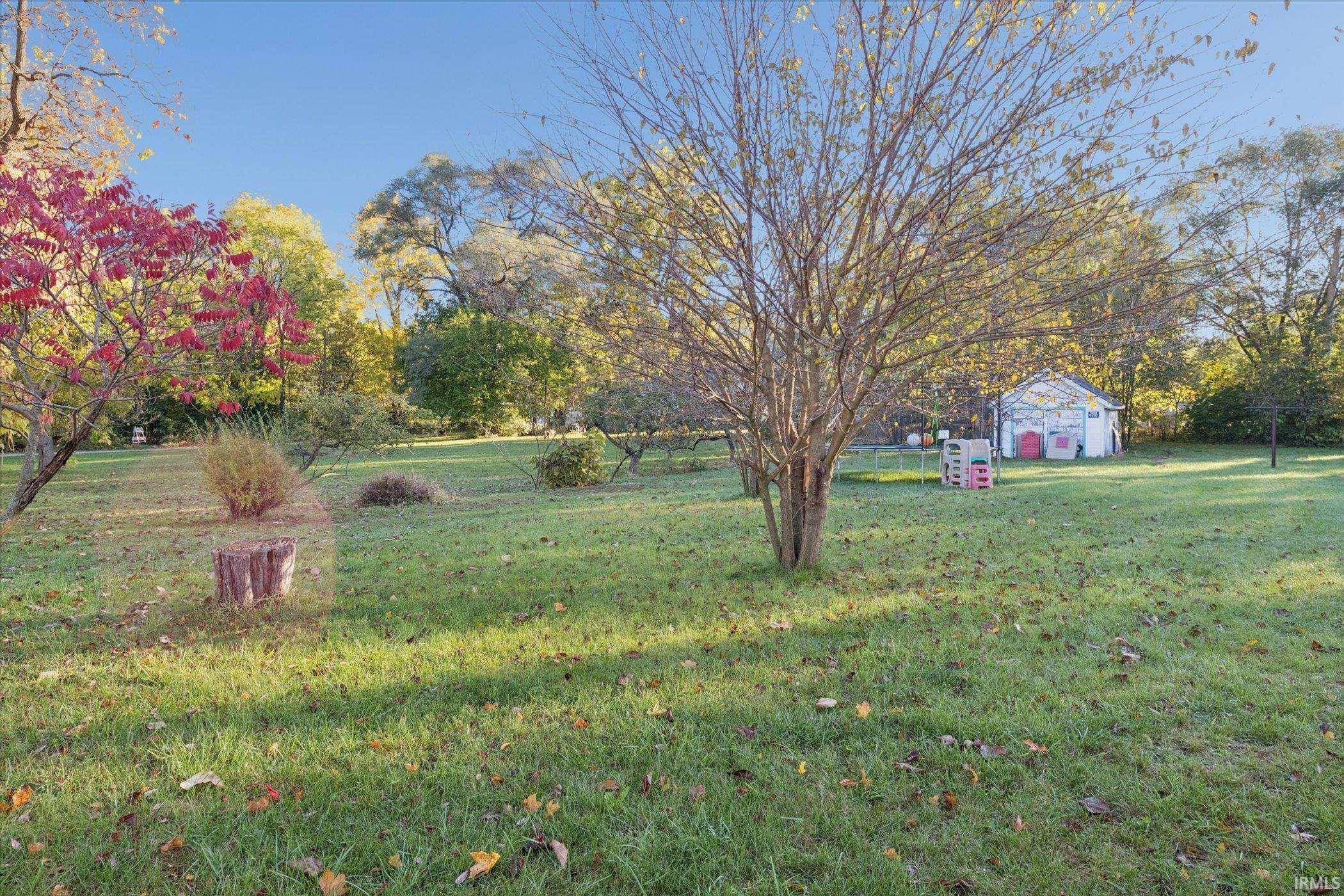 56532 Walter AVE, Elkhart, IN 46516