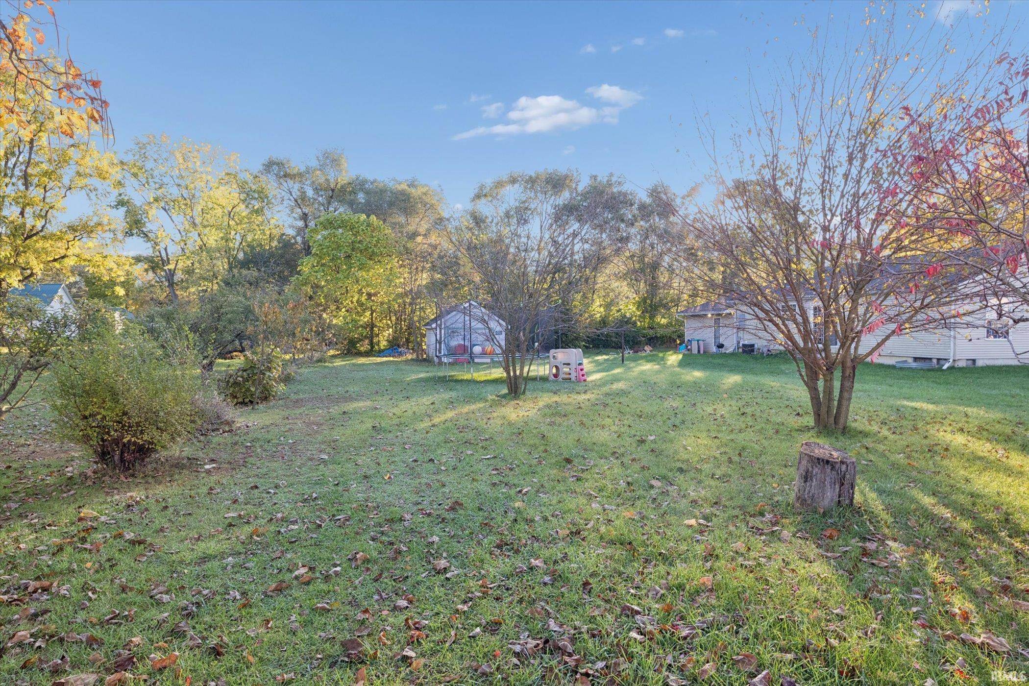 56532 Walter AVE, Elkhart, IN 46516