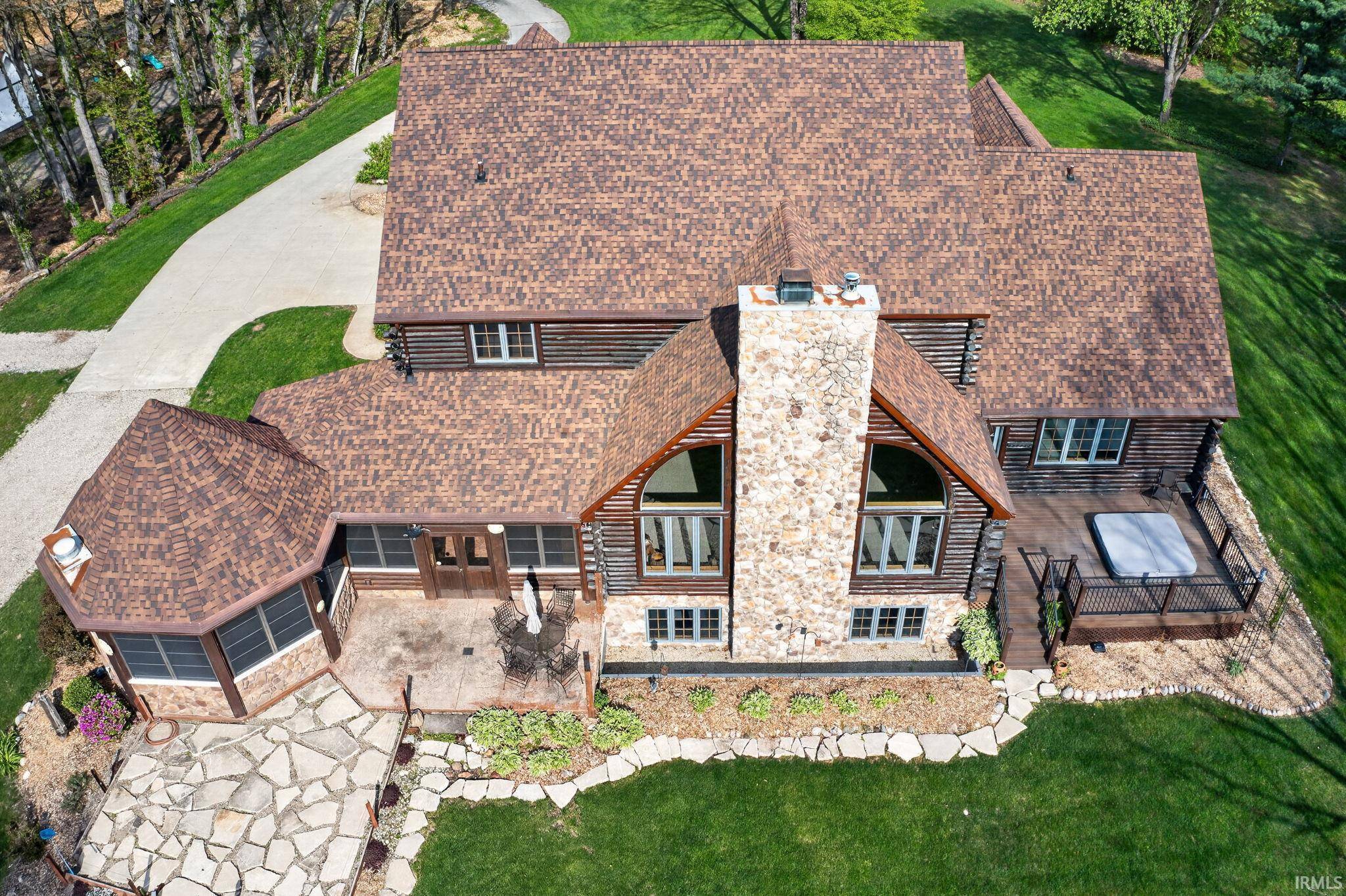 30131 Vantilburg CT, Elkhart, IN 46514-8988