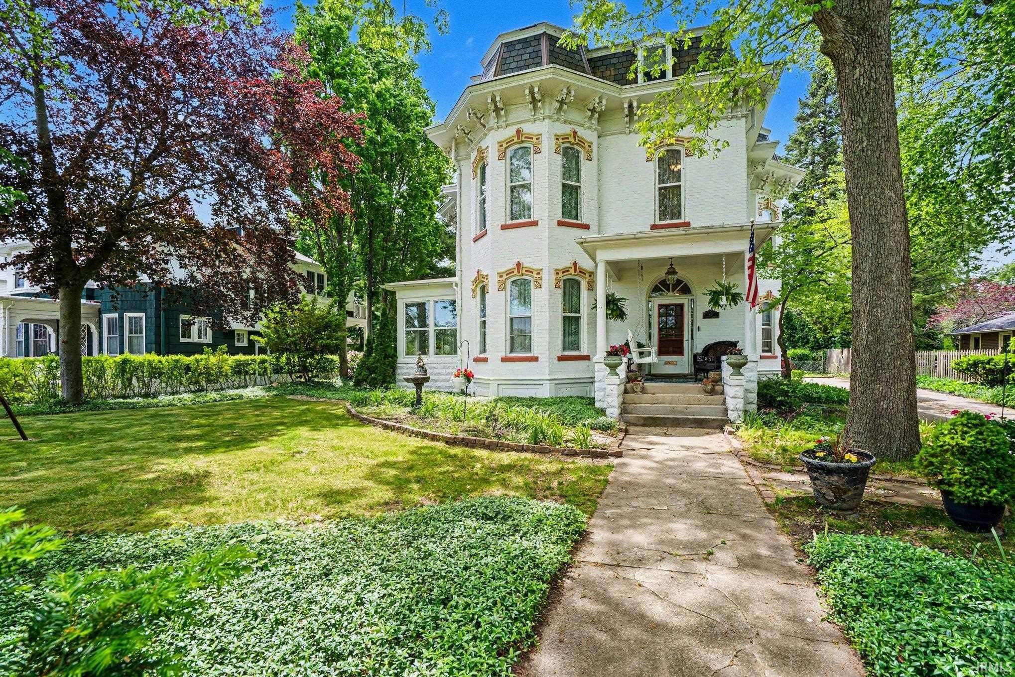 417 Prospect ST, Elkhart, IN 46514