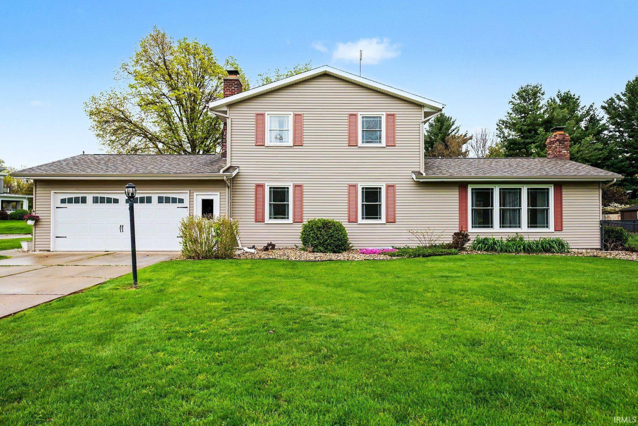 3004 Marshwood RD, Goshen, IN 46528