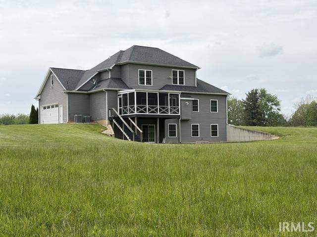 8210 Rose RD, Plymouth, IN 46563