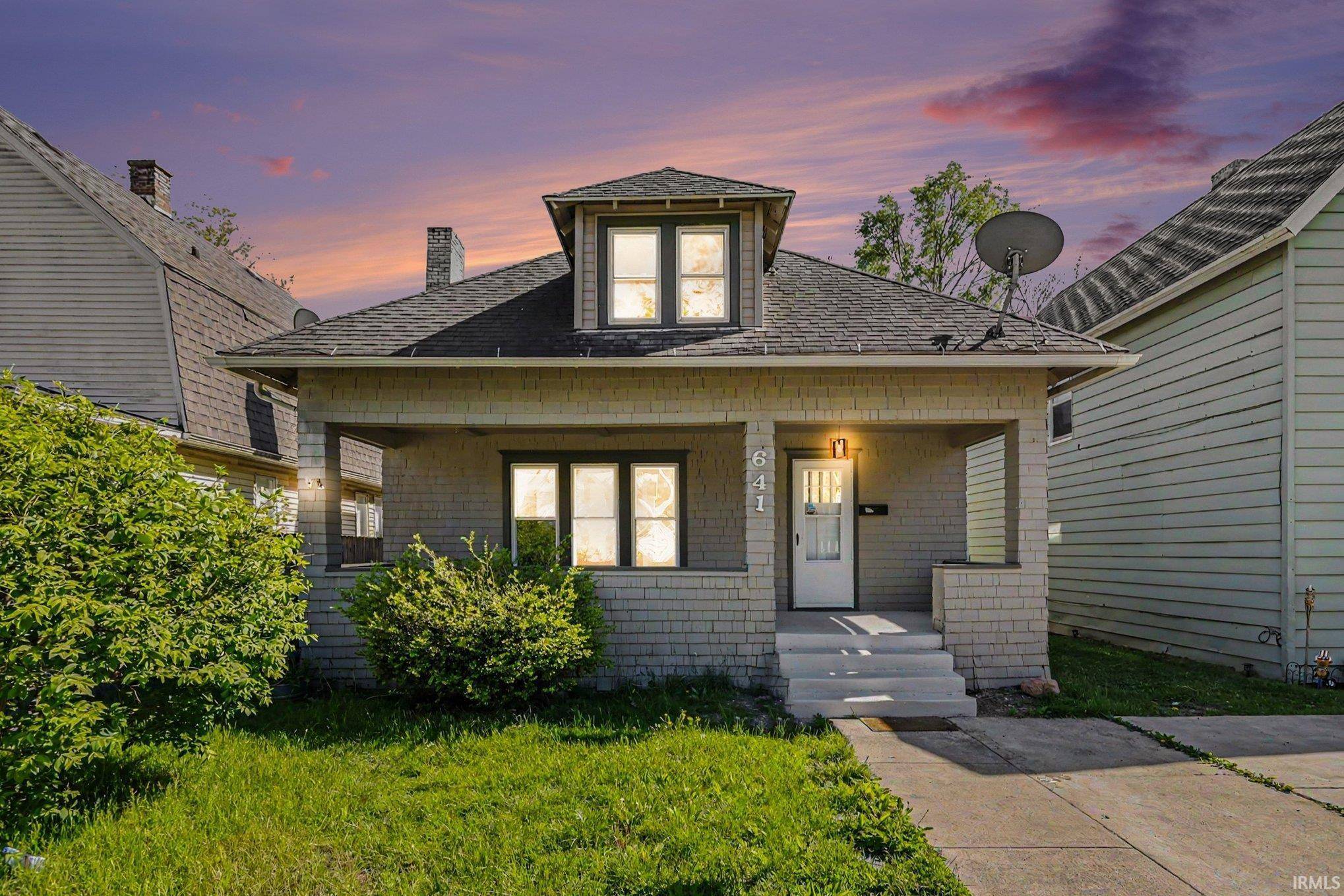 641 E 4th ST, Mishawaka, IN 46544