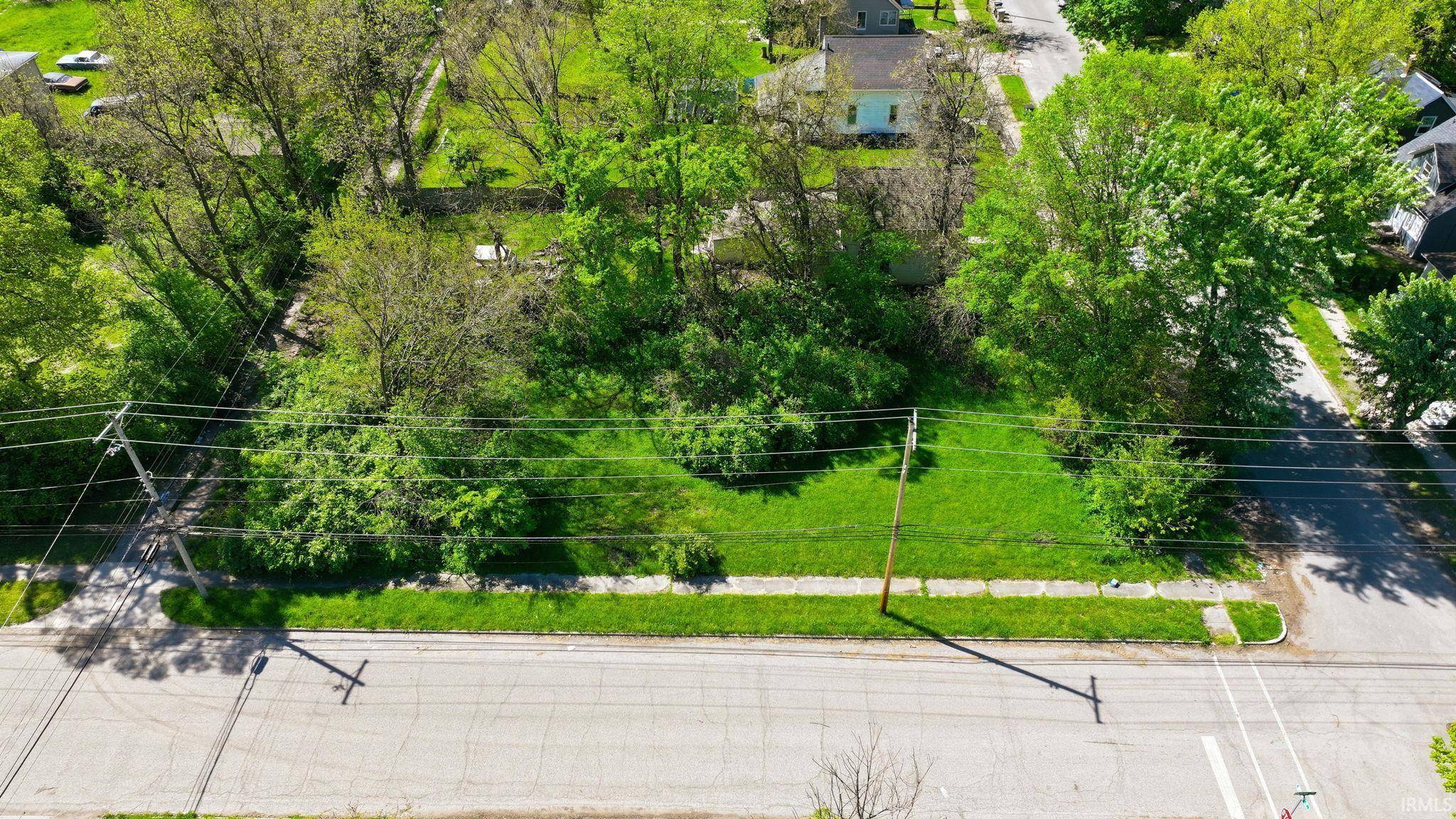 1706 S Williams ST, South Bend, IN 46613