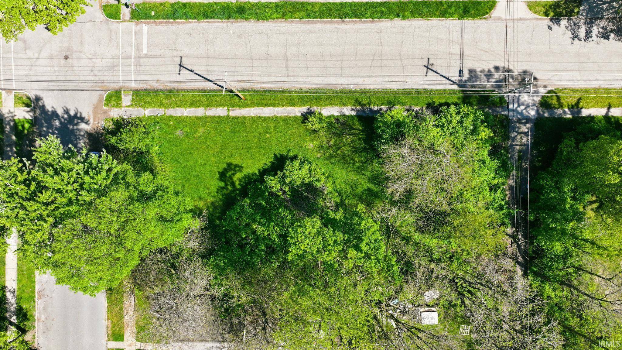 1706 S Williams ST, South Bend, IN 46613