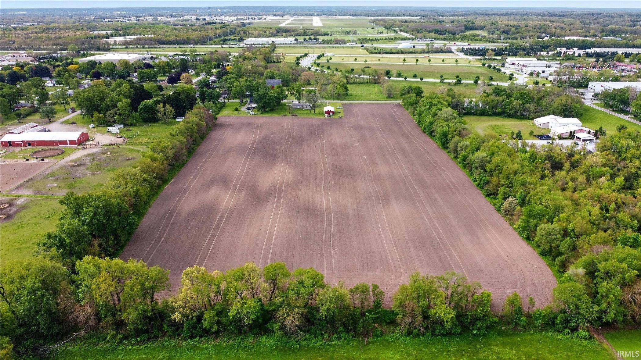 23267 Brick RD, South Bend, IN 46628-9722