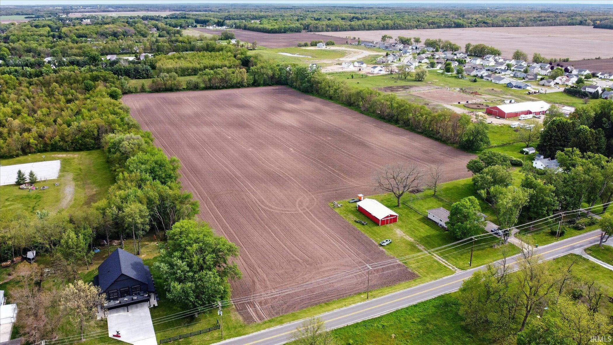 23267 Brick RD, South Bend, IN 46628-9722