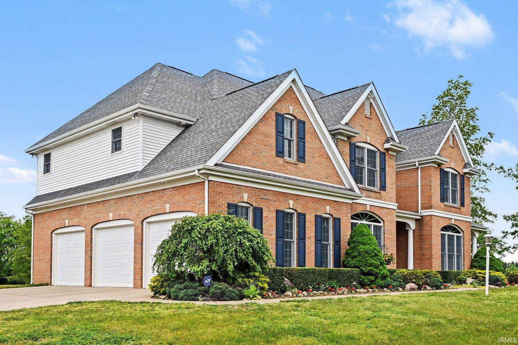 64761 County Road 19 ***, Goshen, IN 46526-7223