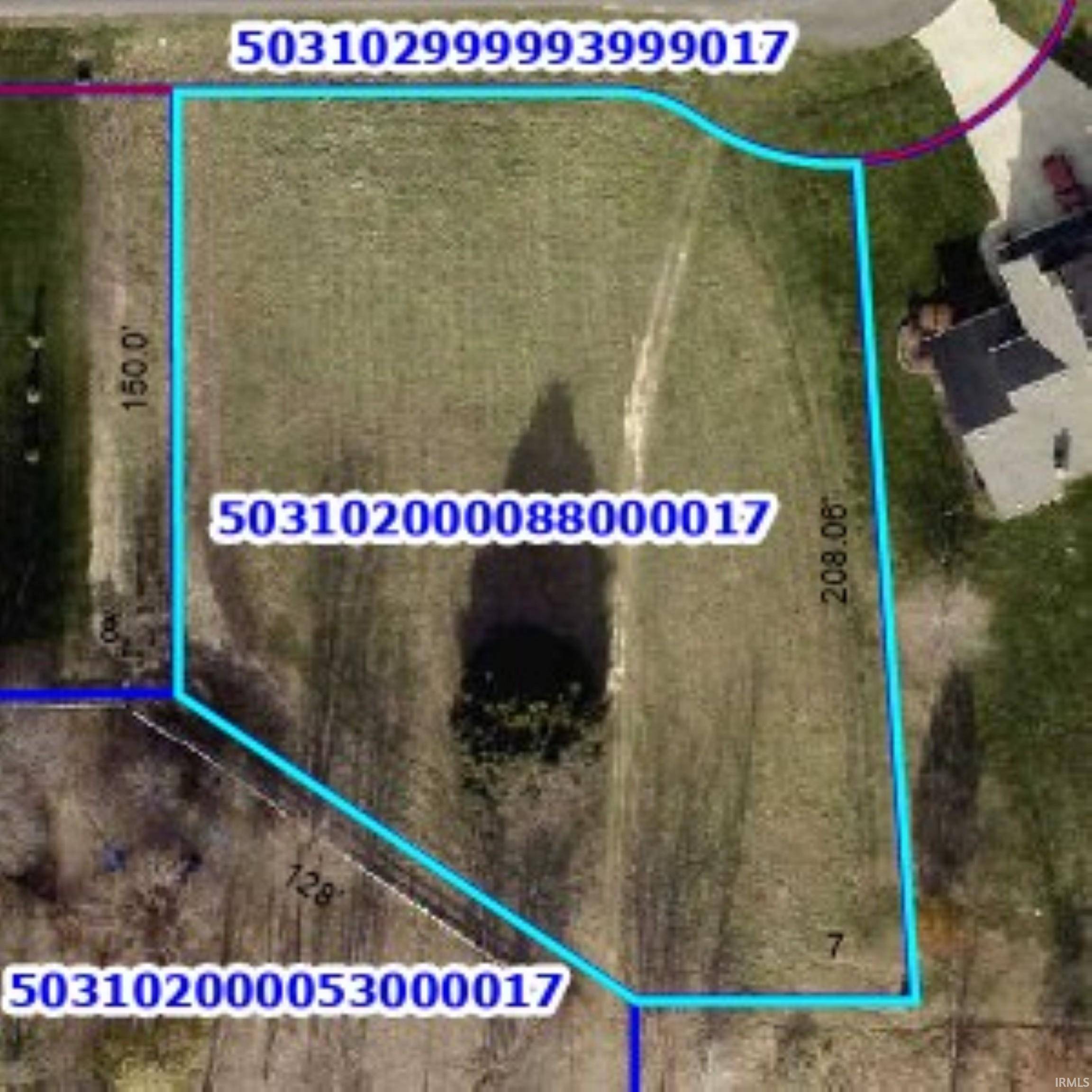 16427 Robert CT, Plymouth, IN 46563
